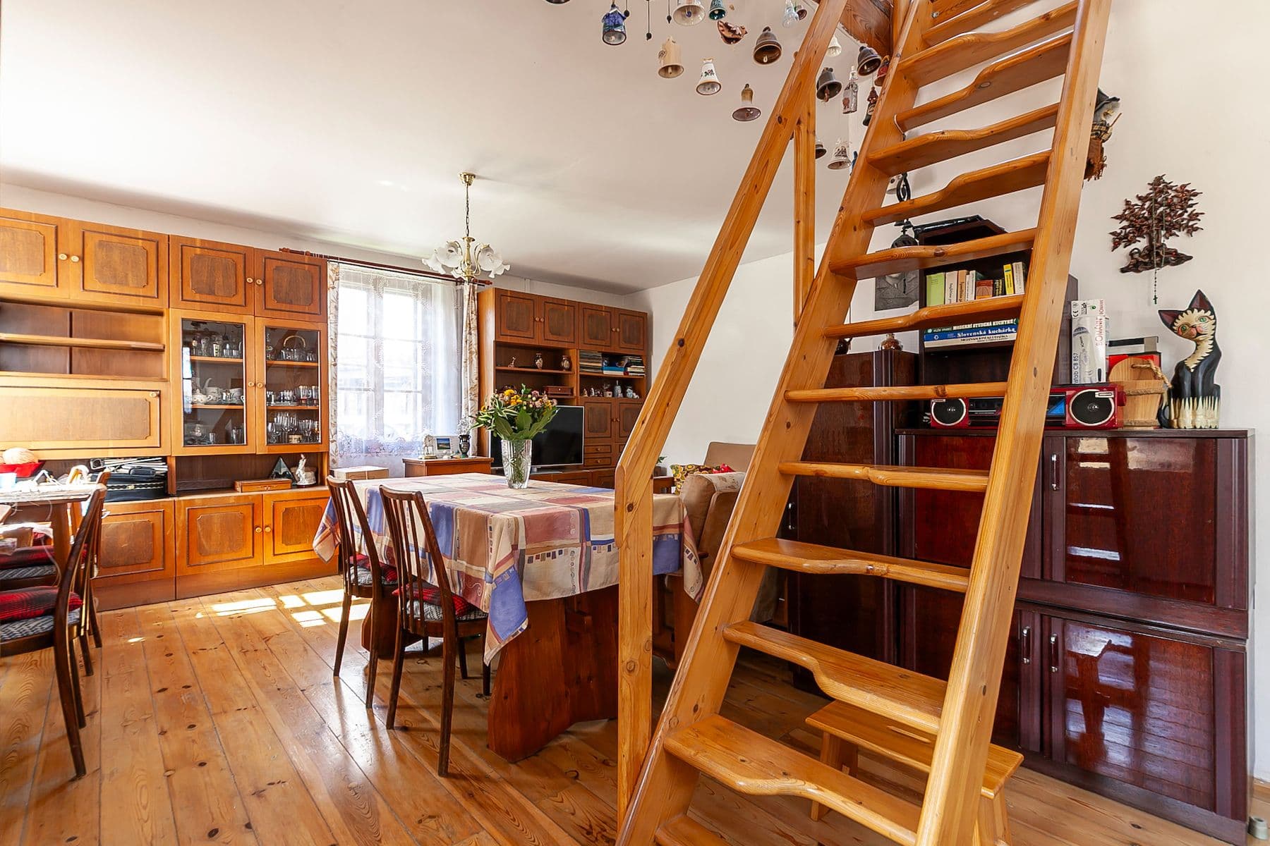 Prodej domu 110 m², pozemek 535 m², Křižíkova, Liberec, Liberecký kraj Prodej domu 110 m², pozemek 535 m², Křižíkova, Liberec, Liberecký kraj