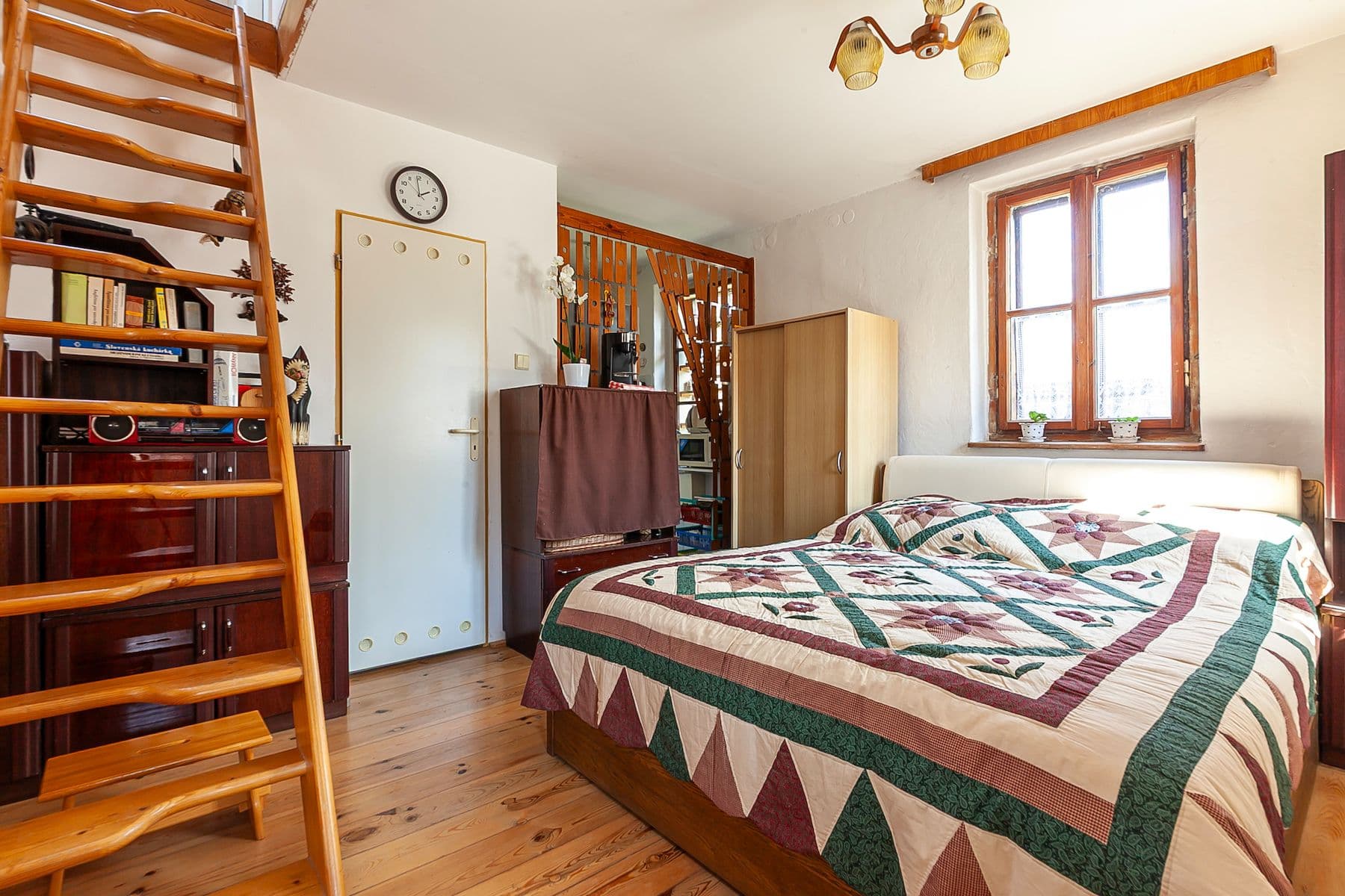 Prodej domu 110 m², pozemek 535 m², Křižíkova, Liberec, Liberecký kraj Prodej domu 110 m², pozemek 535 m², Křižíkova, Liberec, Liberecký kraj