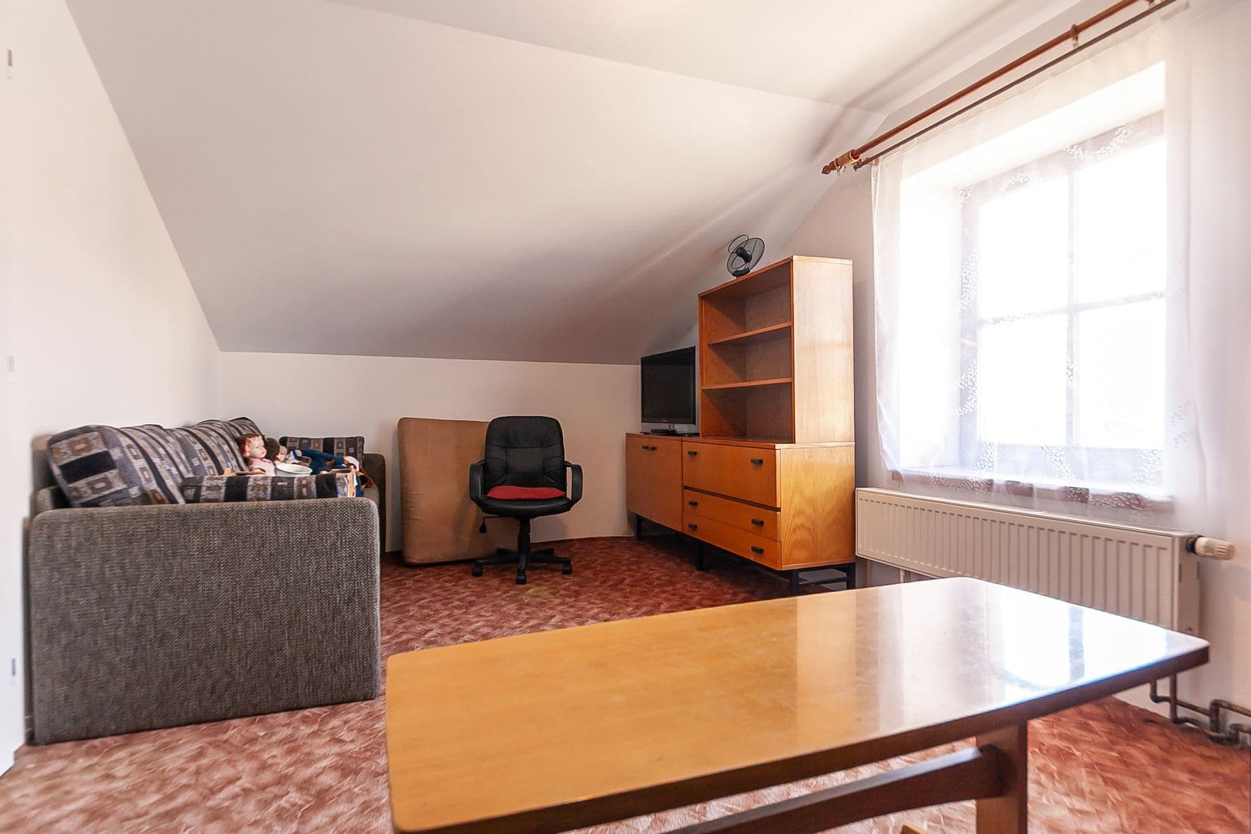 Prodej domu 110 m², pozemek 535 m², Křižíkova, Liberec, Liberecký kraj Prodej domu 110 m², pozemek 535 m², Křižíkova, Liberec, Liberecký kraj