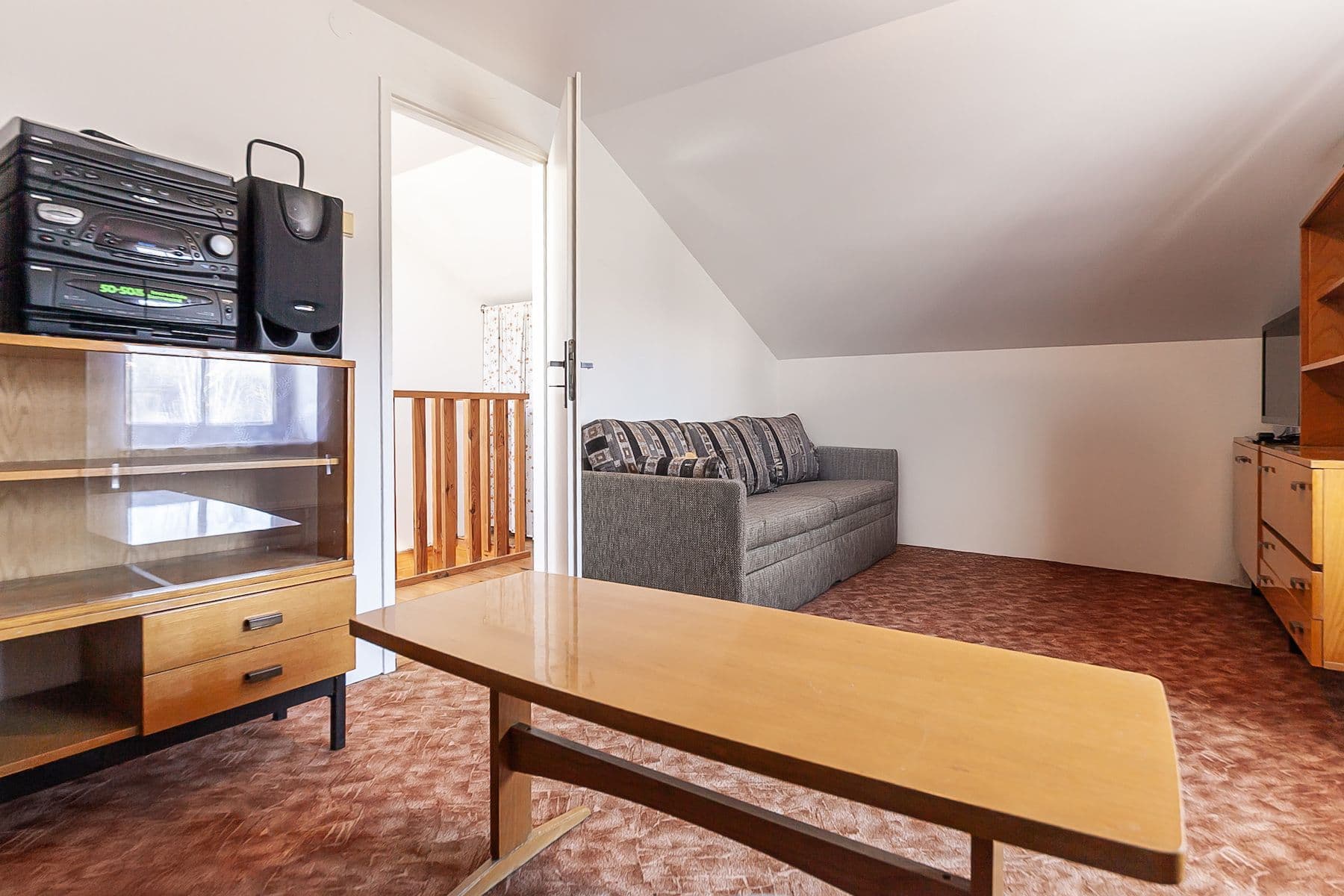 Prodej domu 110 m², pozemek 535 m², Křižíkova, Liberec, Liberecký kraj Prodej domu 110 m², pozemek 535 m², Křižíkova, Liberec, Liberecký kraj