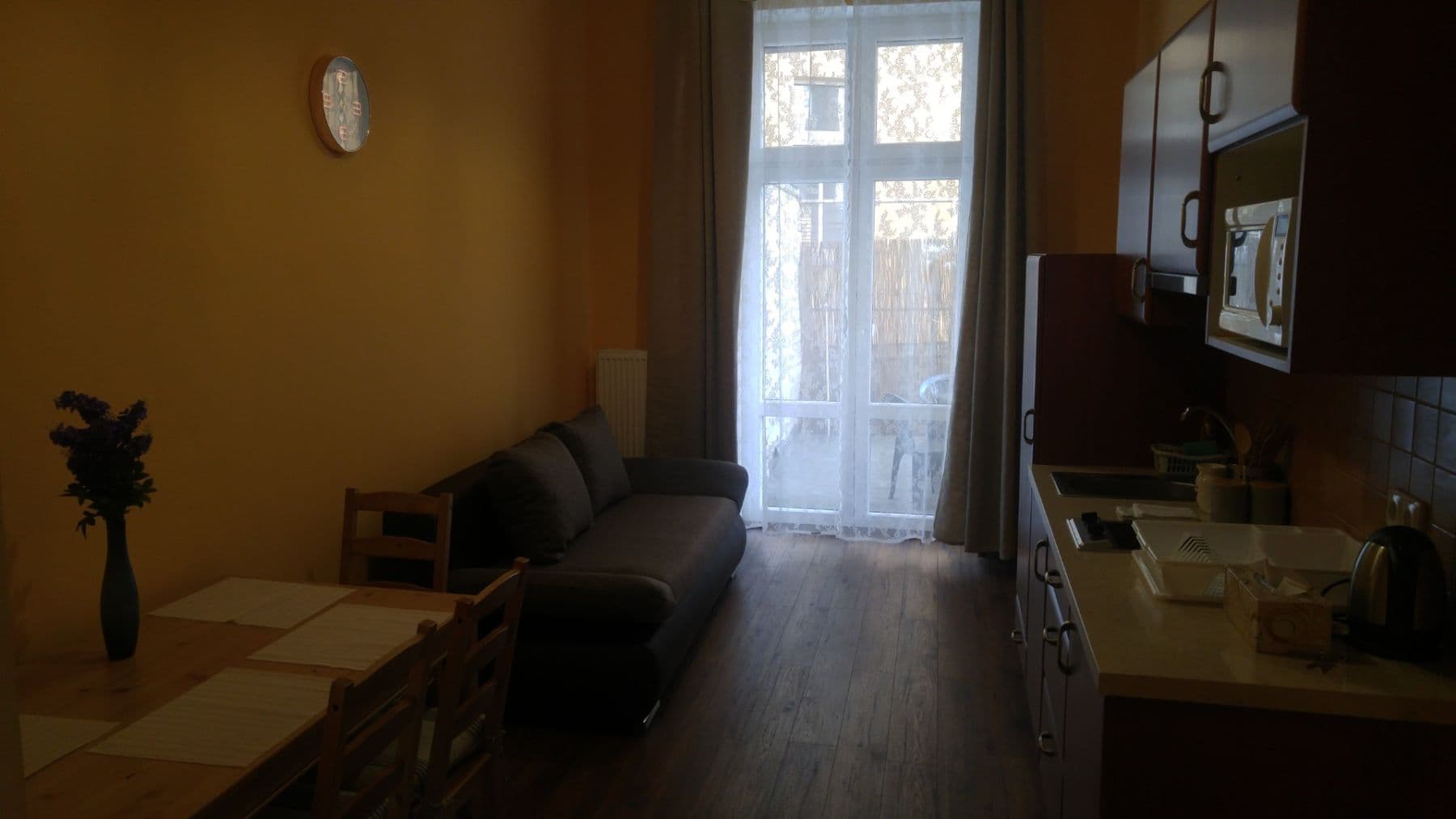 Pronájem bytu 1+1 50 m², Dr. Davida Bechera, Karlovy Vary, Karlovarský kraj Pronájem bytu 1+1 50 m², Dr. Davida Bechera, Karlovy Vary, Karlovarský kraj