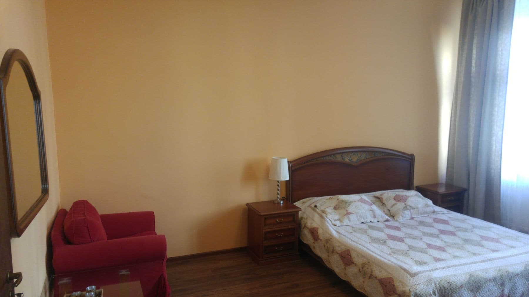 Pronájem bytu 1+1 50 m², Dr. Davida Bechera, Karlovy Vary, Karlovarský kraj Pronájem bytu 1+1 50 m², Dr. Davida Bechera, Karlovy Vary, Karlovarský kraj