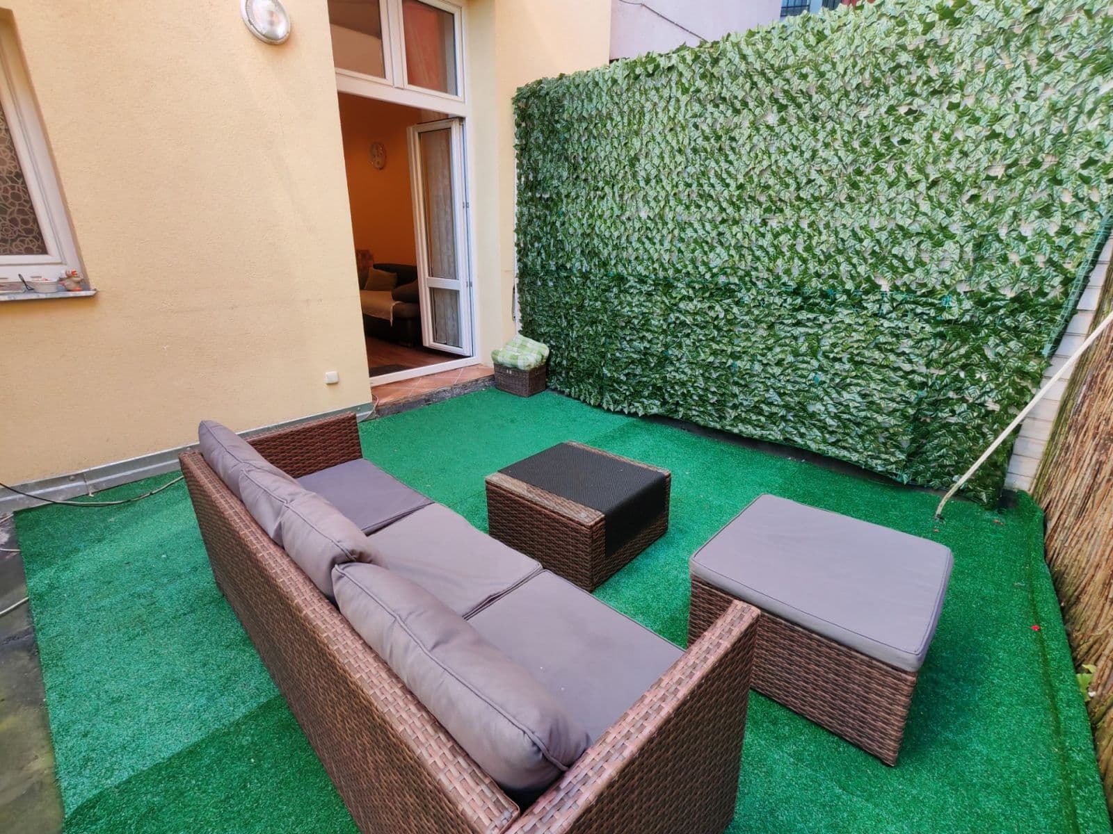 Pronájem bytu 1+1 50 m², Dr. Davida Bechera, Karlovy Vary, Karlovarský kraj Pronájem bytu 1+1 50 m², Dr. Davida Bechera, Karlovy Vary, Karlovarský kraj
