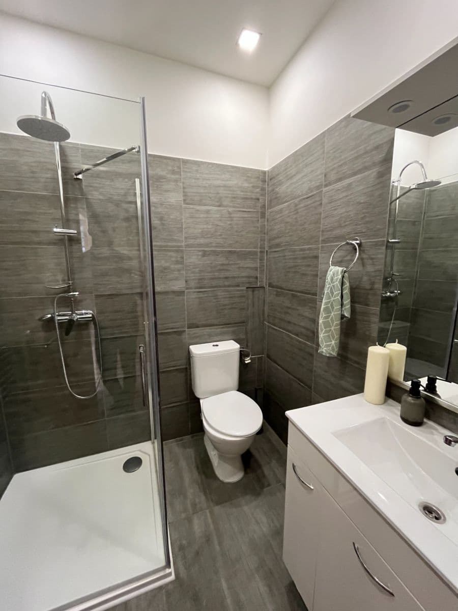 Pronájem kanceláře 22 m², Šantova, Olomouc, Olomoucký kraj Pronájem kanceláře 22 m², Šantova, Olomouc, Olomoucký kraj