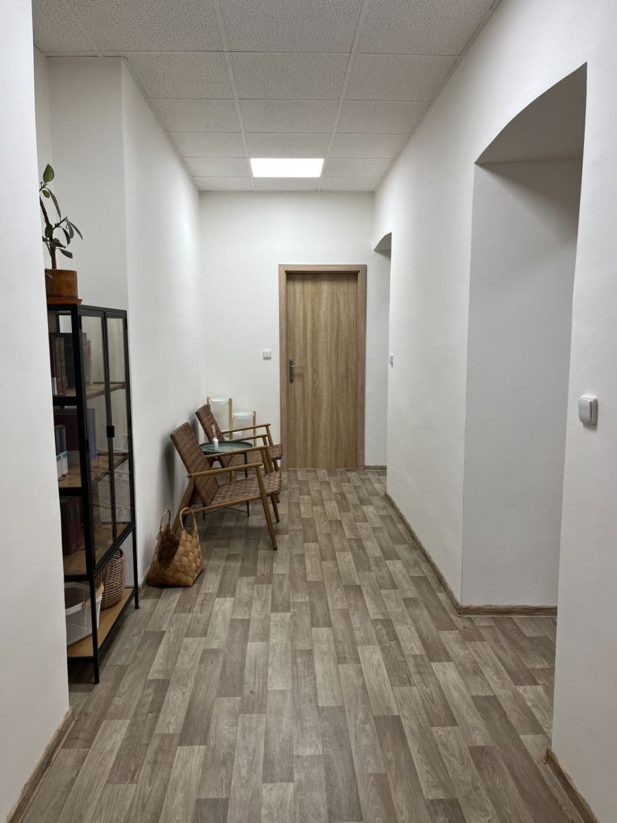 Pronájem kanceláře 22 m², Šantova, Olomouc, Olomoucký kraj Pronájem kanceláře 22 m², Šantova, Olomouc, Olomoucký kraj