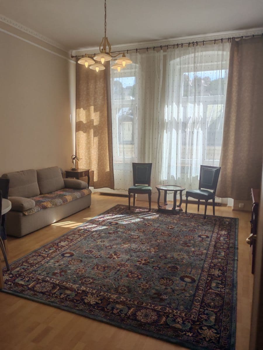 Pronájem bytu 2+1 50 m², Luční vrch, Karlovy Vary, Karlovarský kraj Pronájem bytu 2+1 50 m², Luční vrch, Karlovy Vary, Karlovarský kraj