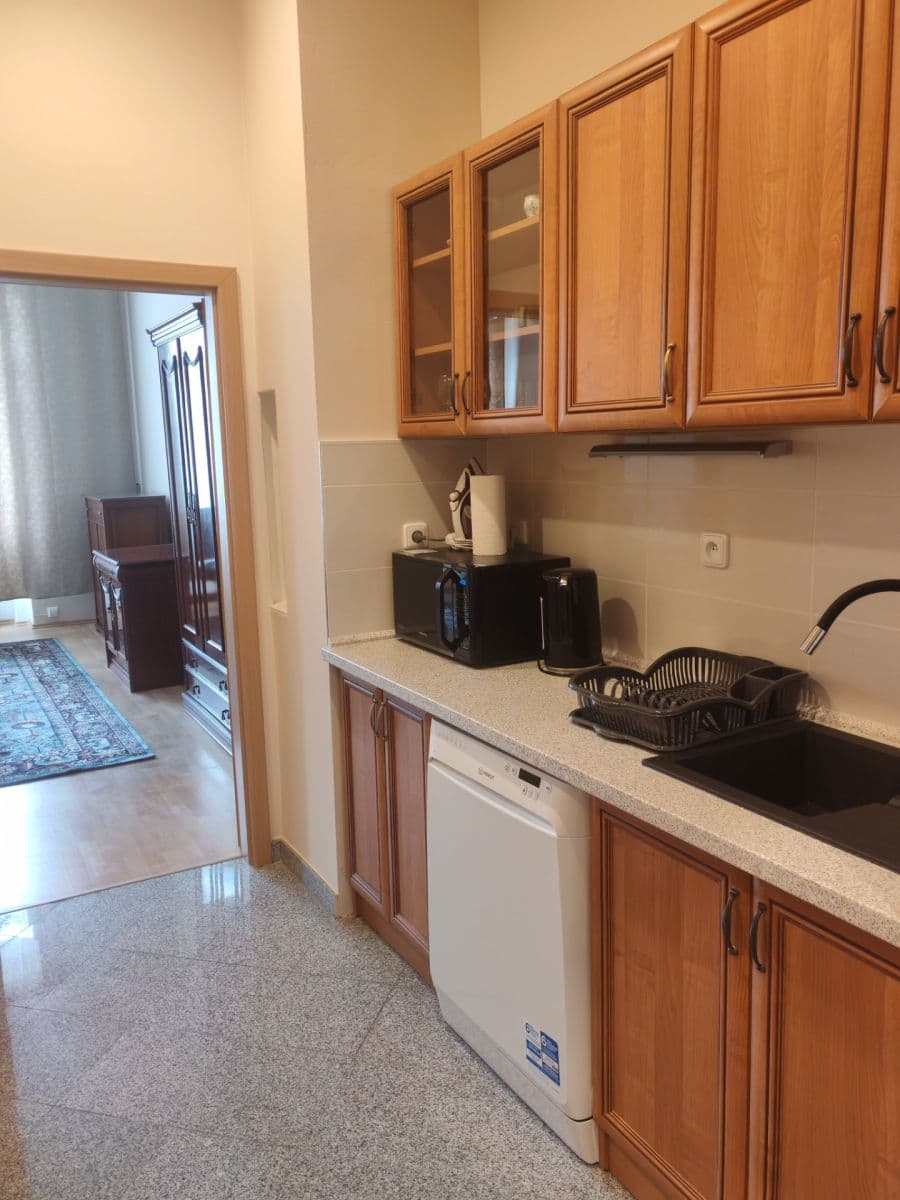 Pronájem bytu 2+1 50 m², Luční vrch, Karlovy Vary, Karlovarský kraj Pronájem bytu 2+1 50 m², Luční vrch, Karlovy Vary, Karlovarský kraj