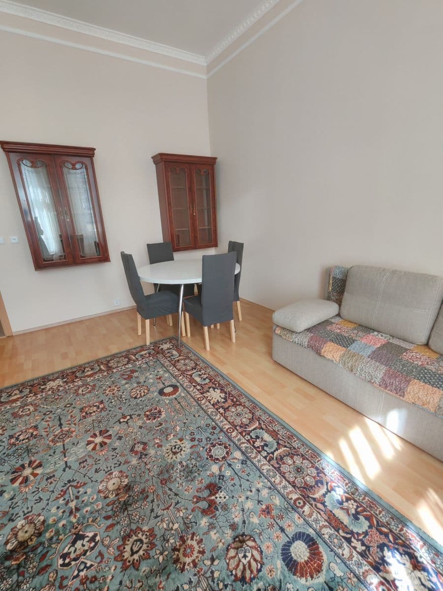 Pronájem bytu 2+1 50 m², Luční vrch, Karlovy Vary, Karlovarský kraj Pronájem bytu 2+1 50 m², Luční vrch, Karlovy Vary, Karlovarský kraj