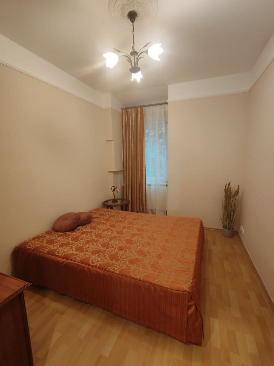 Pronájem bytu 2+1 50 m², Luční vrch, Karlovy Vary, Karlovarský kraj Pronájem bytu 2+1 50 m², Luční vrch, Karlovy Vary, Karlovarský kraj