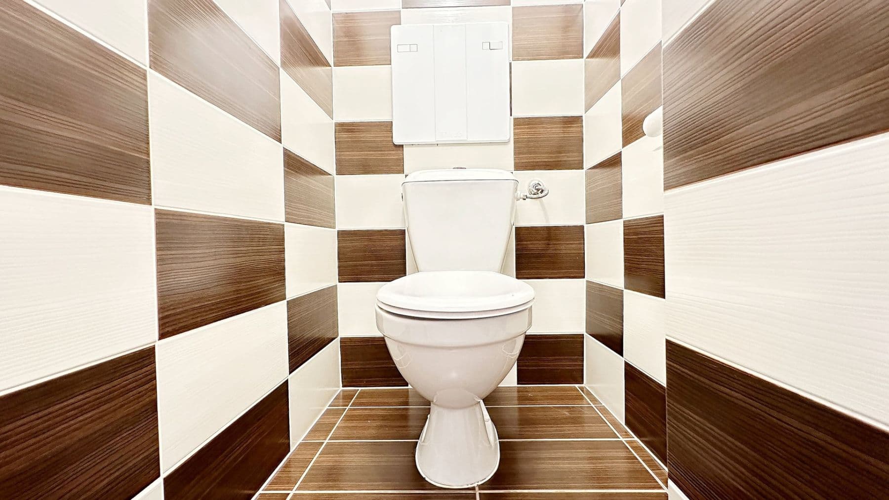 Pronájem bytu 2+kk 56 m², Budovatelů, Příbram, Středočeský kraj Pronájem bytu 2+kk 56 m², Budovatelů, Příbram, Středočeský kraj