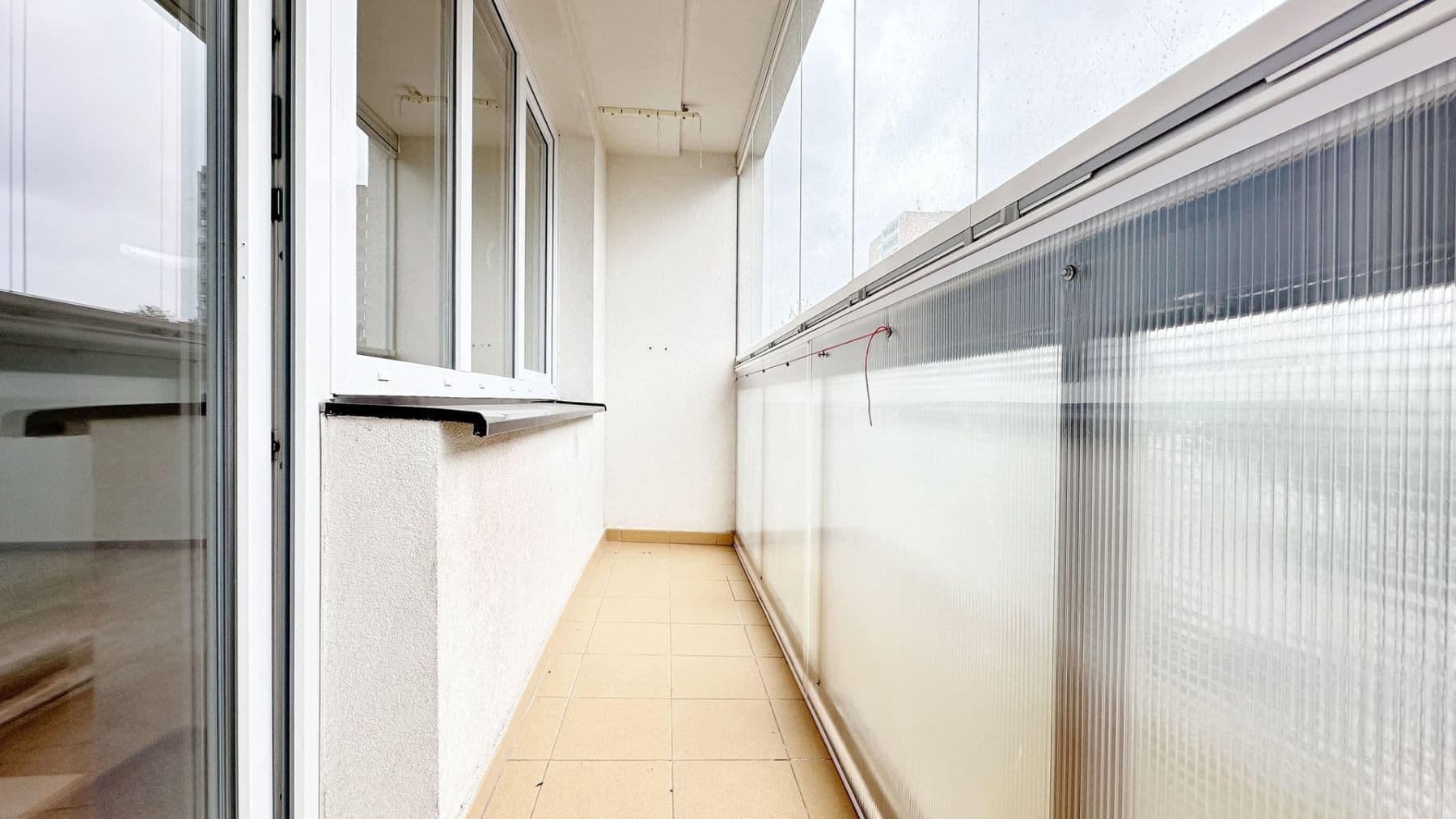 Pronájem bytu 2+kk 56 m², Budovatelů, Příbram, Středočeský kraj Pronájem bytu 2+kk 56 m², Budovatelů, Příbram, Středočeský kraj