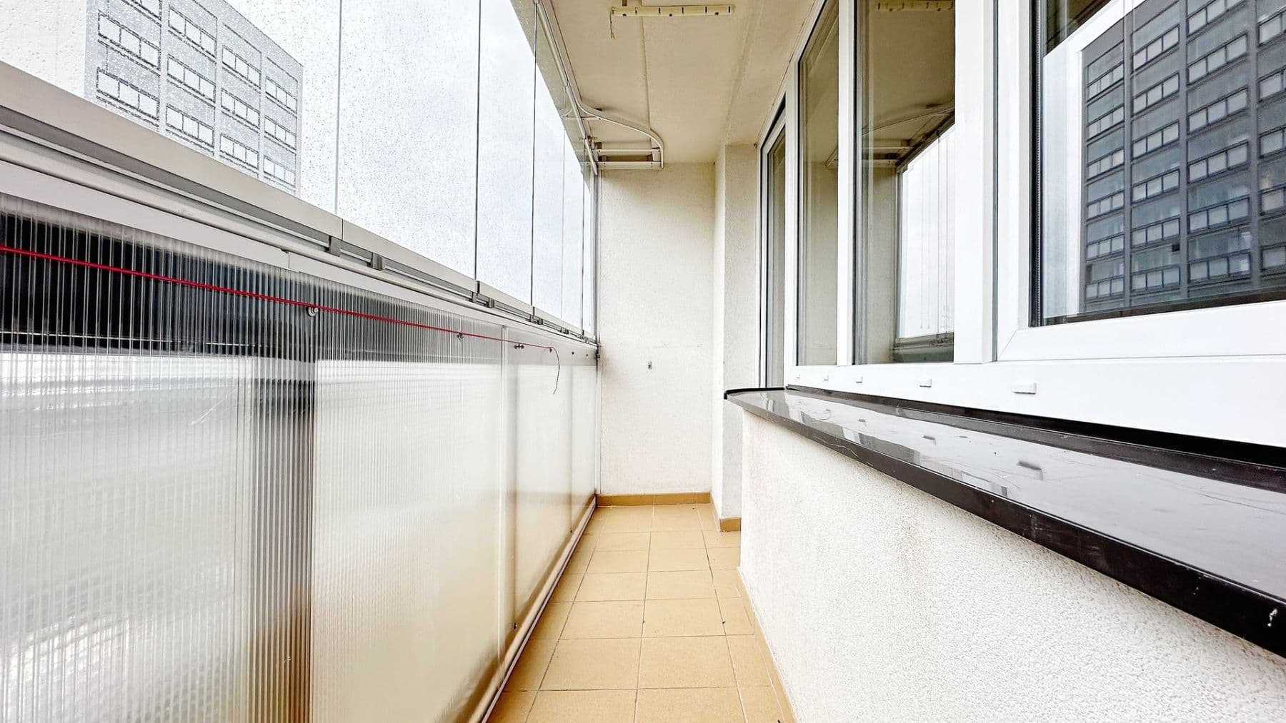 Pronájem bytu 2+kk 56 m², Budovatelů, Příbram, Středočeský kraj Pronájem bytu 2+kk 56 m², Budovatelů, Příbram, Středočeský kraj