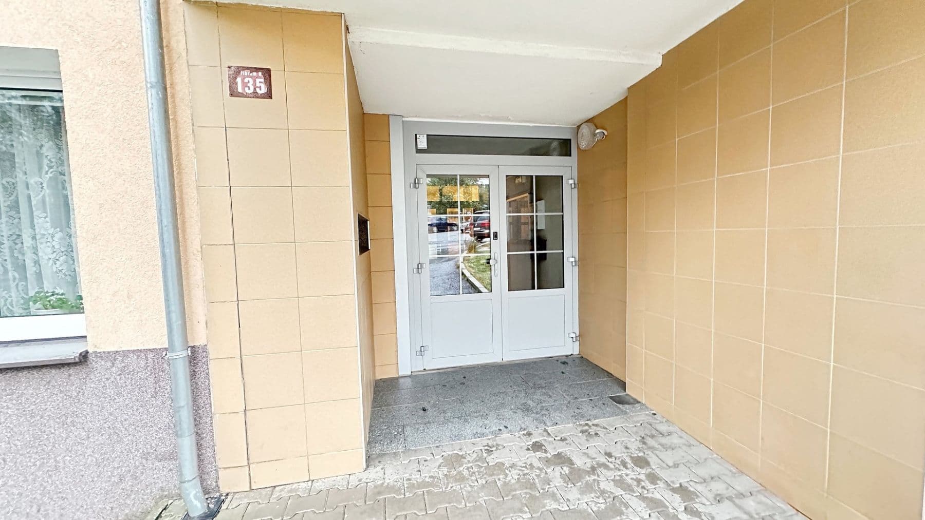 Pronájem bytu 2+kk 56 m², Budovatelů, Příbram, Středočeský kraj Pronájem bytu 2+kk 56 m², Budovatelů, Příbram, Středočeský kraj