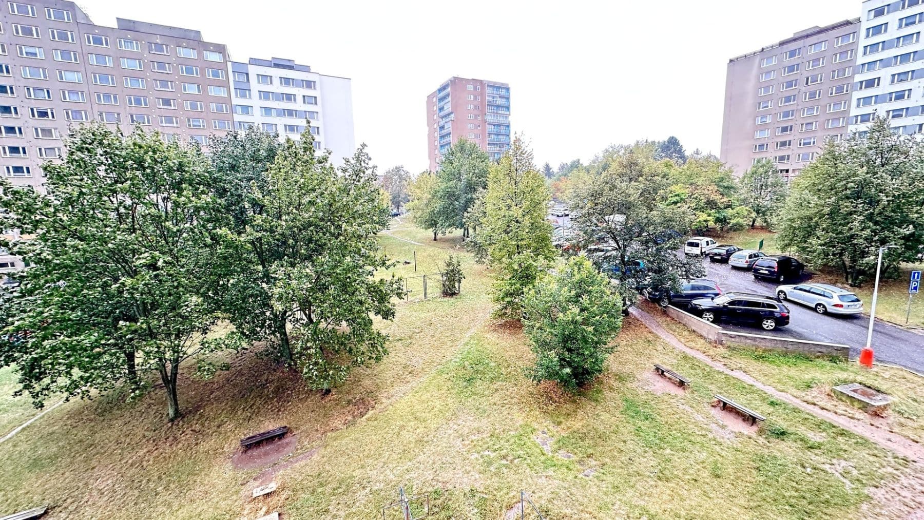 Pronájem bytu 2+kk 56 m², Budovatelů, Příbram, Středočeský kraj Pronájem bytu 2+kk 56 m², Budovatelů, Příbram, Středočeský kraj