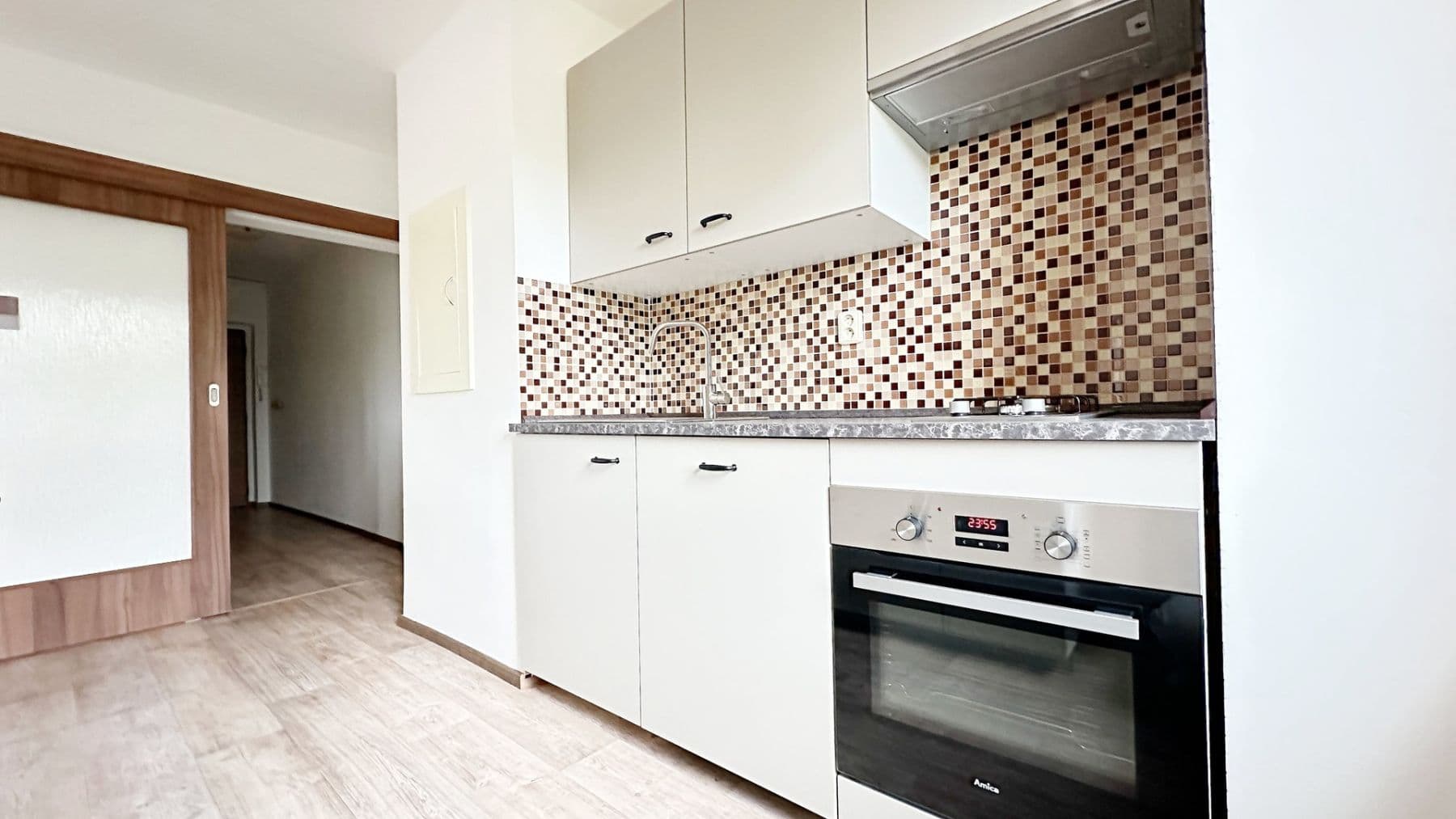 Pronájem bytu 2+kk 56 m², Budovatelů, Příbram, Středočeský kraj Pronájem bytu 2+kk 56 m², Budovatelů, Příbram, Středočeský kraj