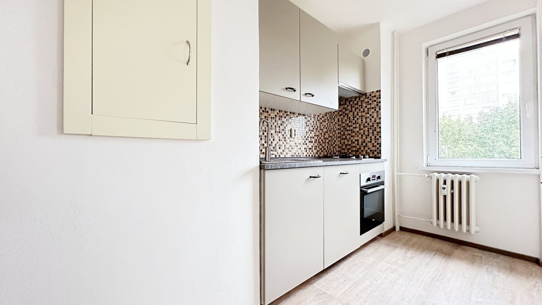 Pronájem bytu 2+kk 56 m², Budovatelů, Příbram, Středočeský kraj Pronájem bytu 2+kk 56 m², Budovatelů, Příbram, Středočeský kraj