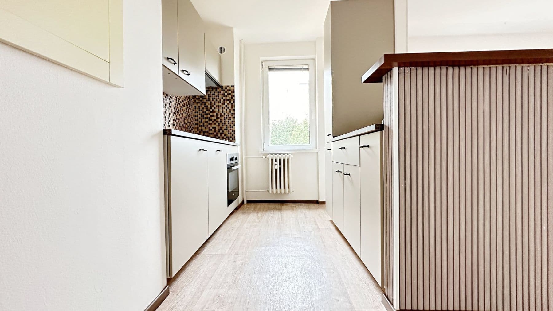 Pronájem bytu 2+kk 56 m², Budovatelů, Příbram, Středočeský kraj Pronájem bytu 2+kk 56 m², Budovatelů, Příbram, Středočeský kraj