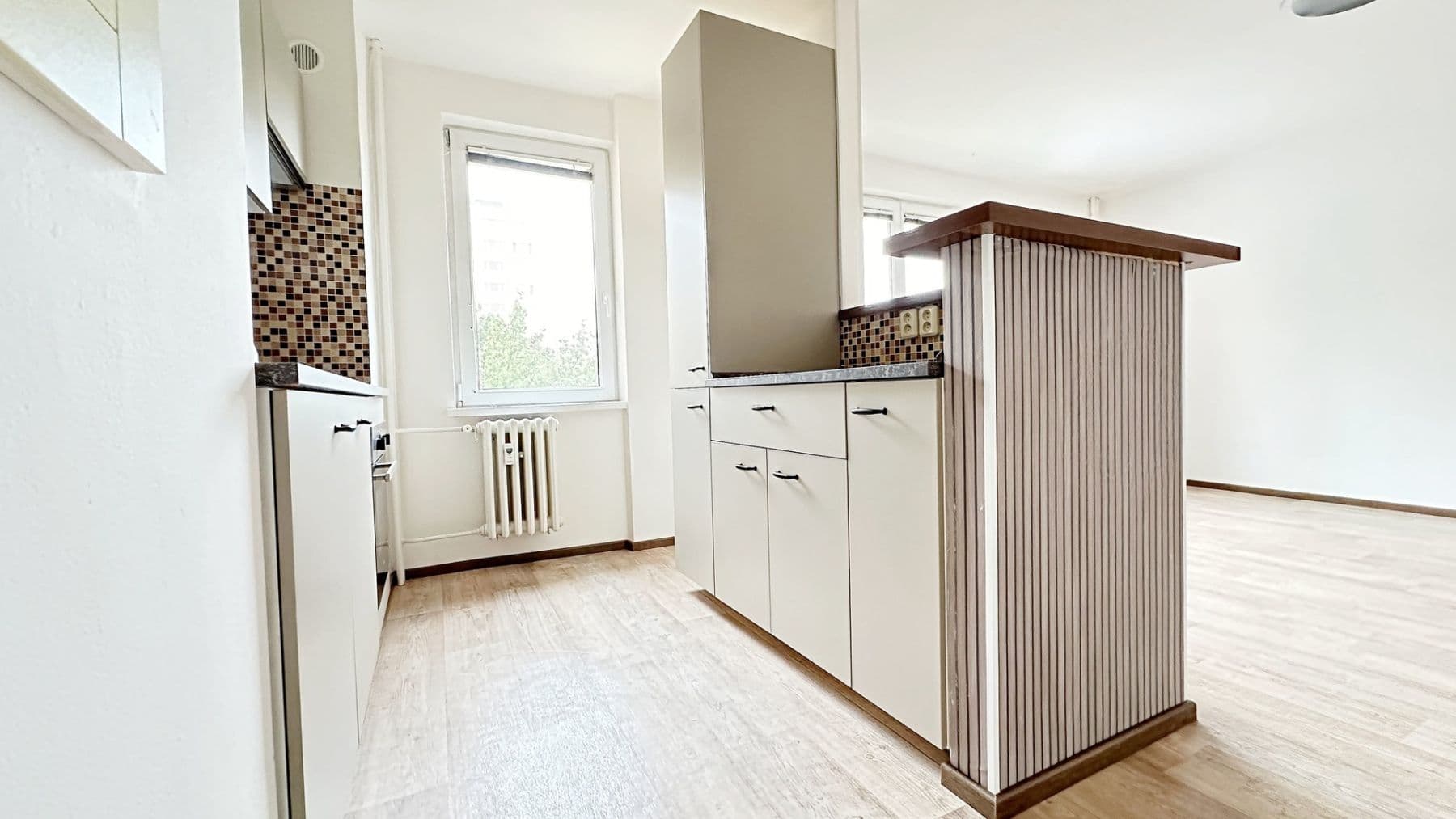 Pronájem bytu 2+kk 56 m², Budovatelů, Příbram, Středočeský kraj Pronájem bytu 2+kk 56 m², Budovatelů, Příbram, Středočeský kraj