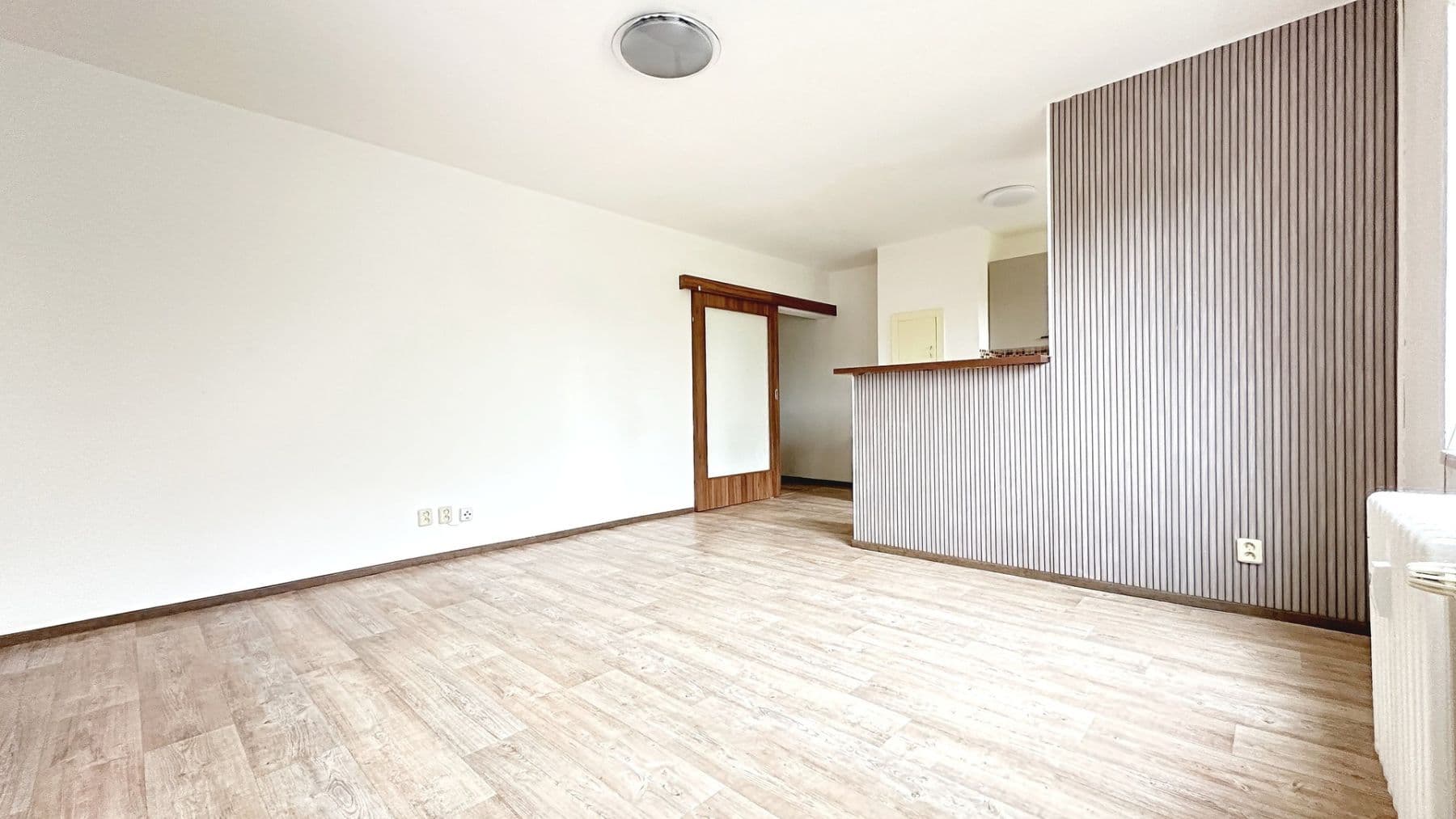 Pronájem bytu 2+kk 56 m², Budovatelů, Příbram, Středočeský kraj Pronájem bytu 2+kk 56 m², Budovatelů, Příbram, Středočeský kraj