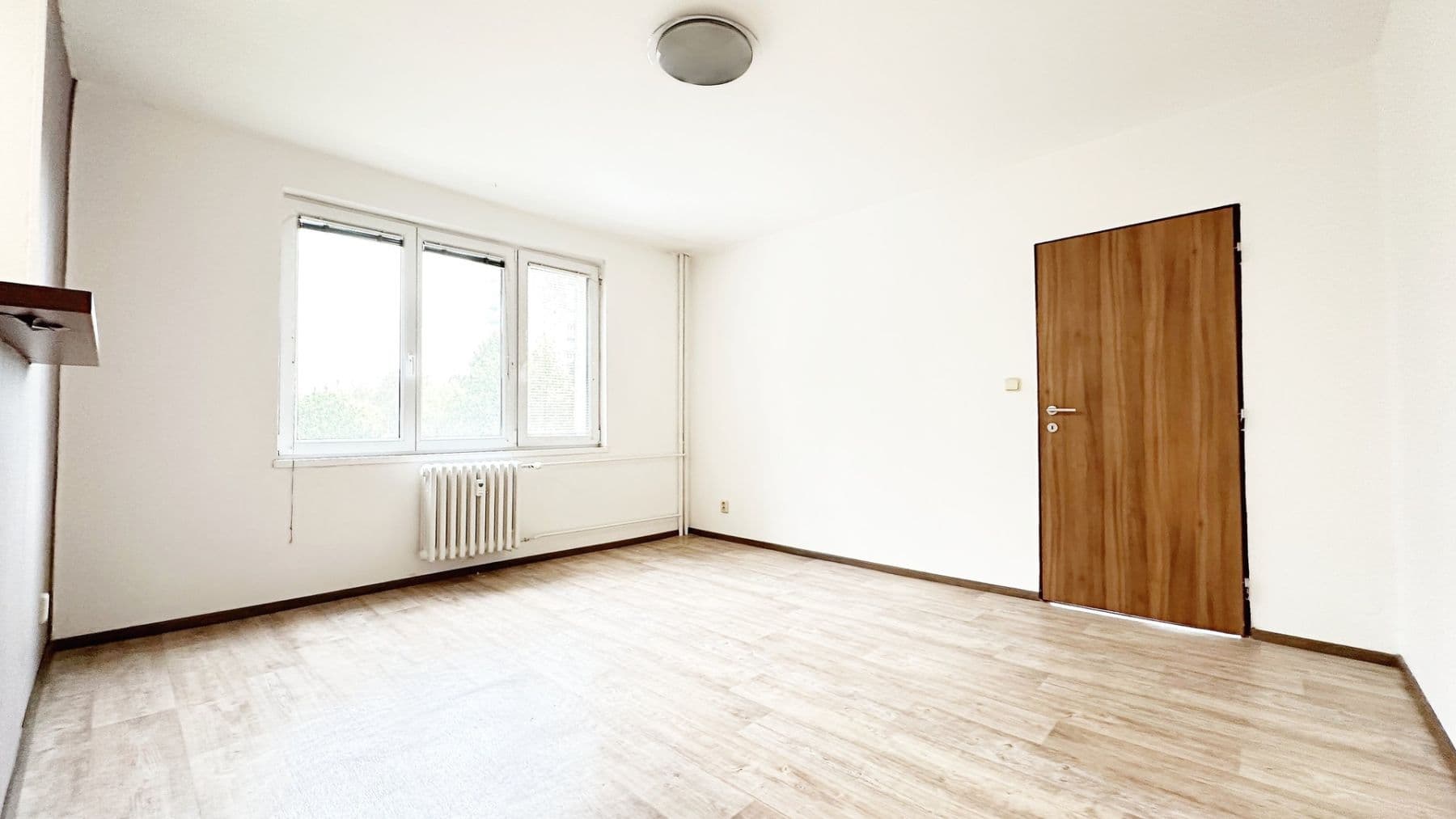 Pronájem bytu 2+kk 56 m², Budovatelů, Příbram, Středočeský kraj Pronájem bytu 2+kk 56 m², Budovatelů, Příbram, Středočeský kraj