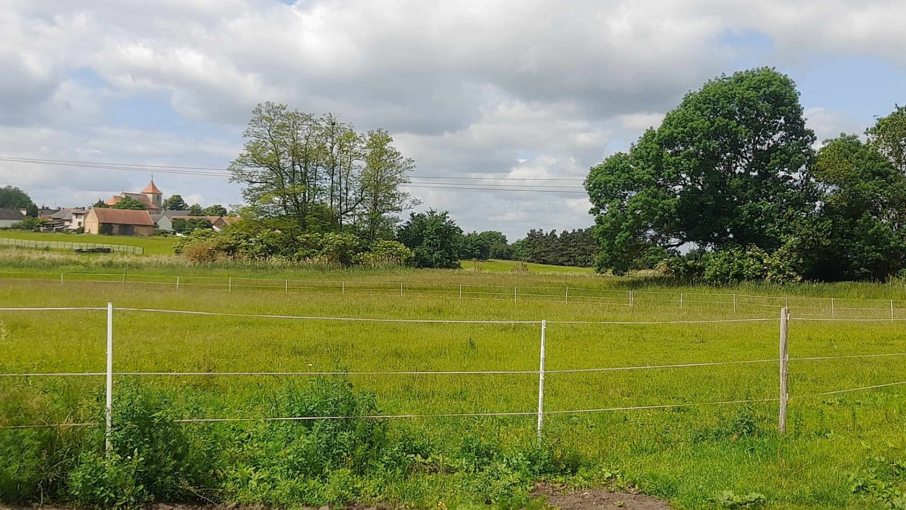 Prodej pozemku 2.900 m², Čachovice, Středočeský kraj Prodej pozemku 2.900 m², Čachovice, Středočeský kraj
