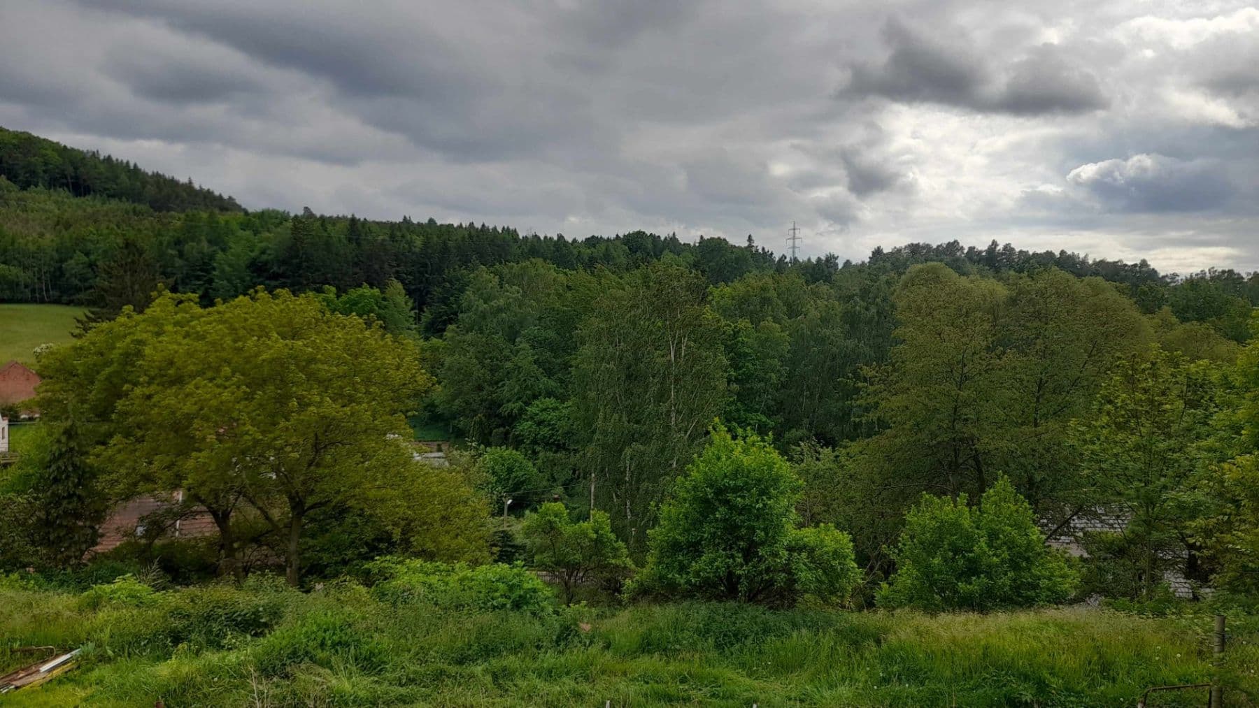 Prodej pozemku 227 m², Na Stráni, Krušovice, Středočeský kraj Prodej pozemku 227 m², Na Stráni, Krušovice, Středočeský kraj