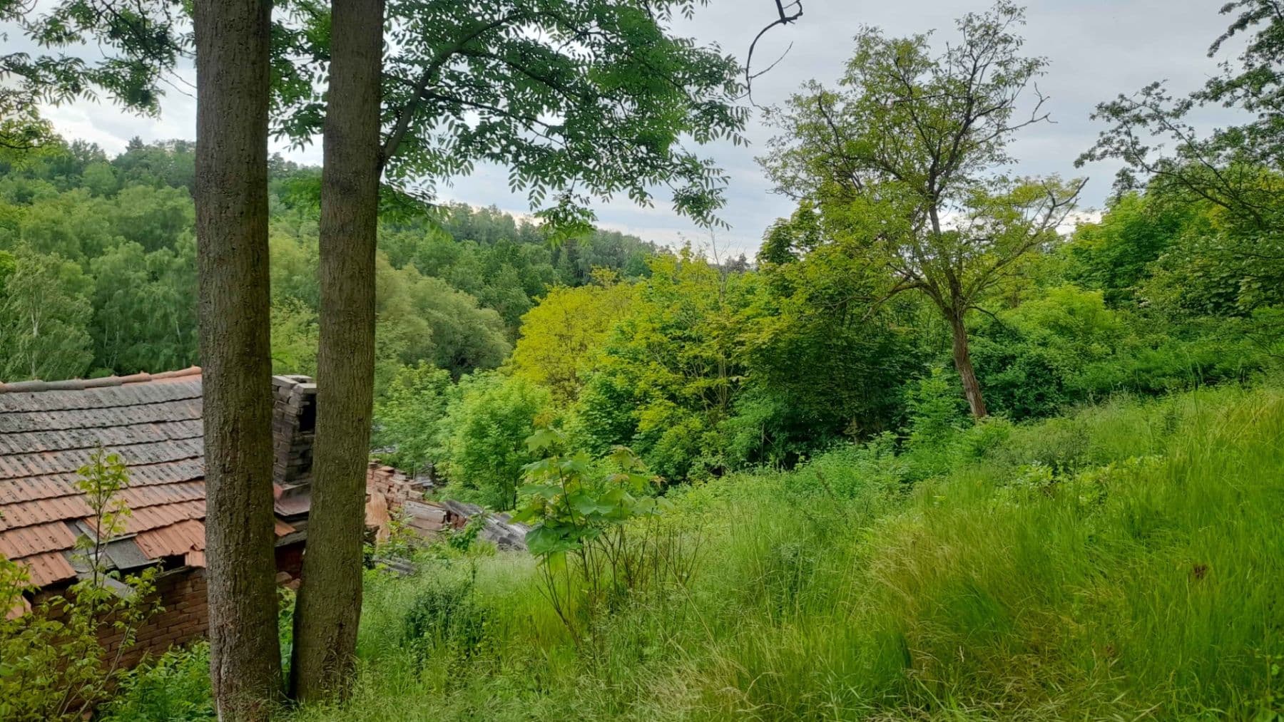 Prodej pozemku 227 m², Na Stráni, Krušovice, Středočeský kraj Prodej pozemku 227 m², Na Stráni, Krušovice, Středočeský kraj