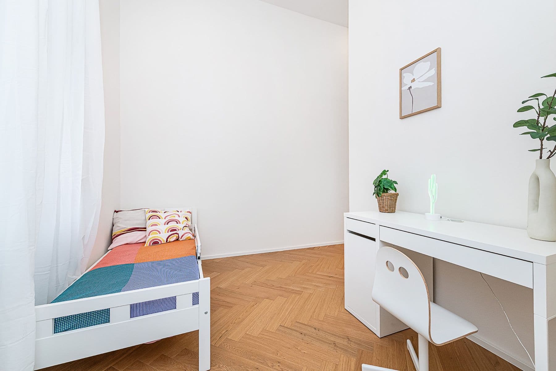 Prodej bytu 3+kk 85 m², Hořejší nábřeží, Praha, Praha Prodej bytu 3+kk 85 m², Hořejší nábřeží, Praha, Praha