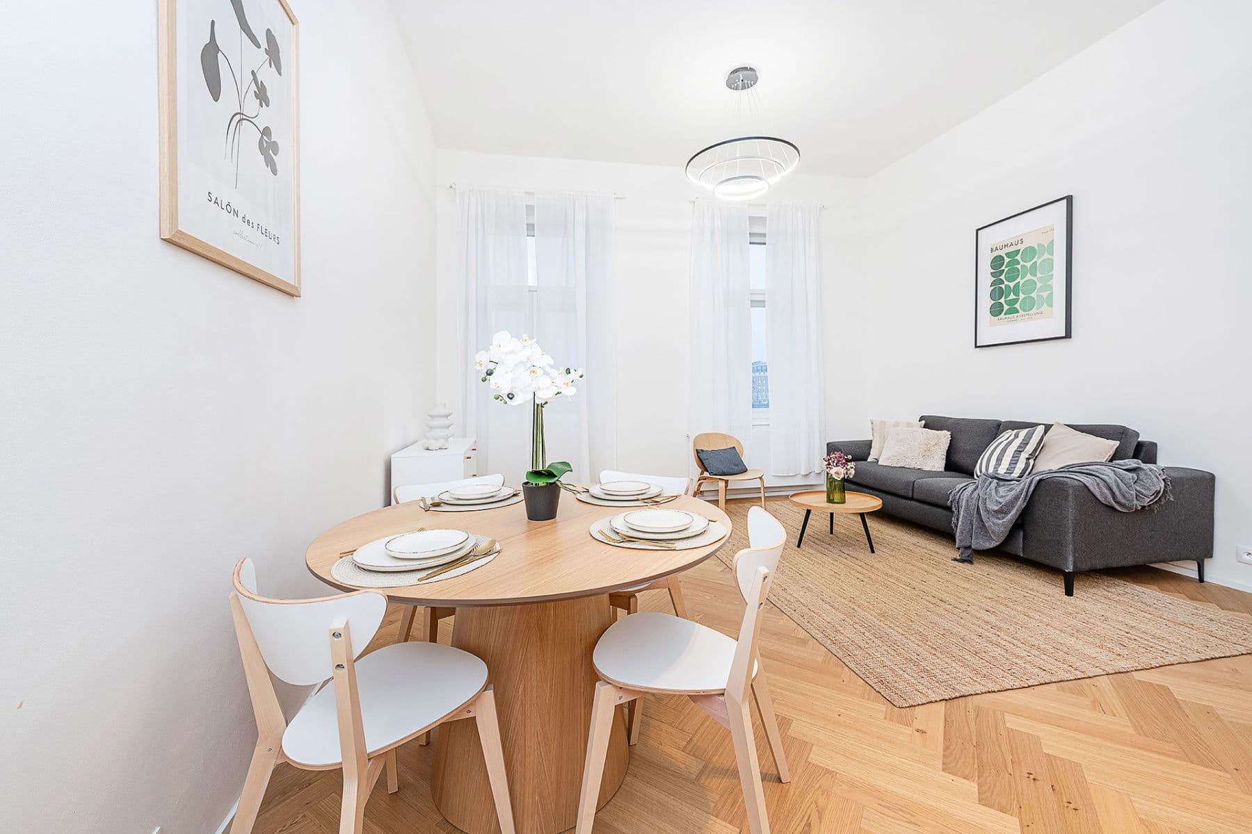 Prodej bytu 3+kk 85 m², Hořejší nábřeží, Praha, Praha Prodej bytu 3+kk 85 m², Hořejší nábřeží, Praha, Praha