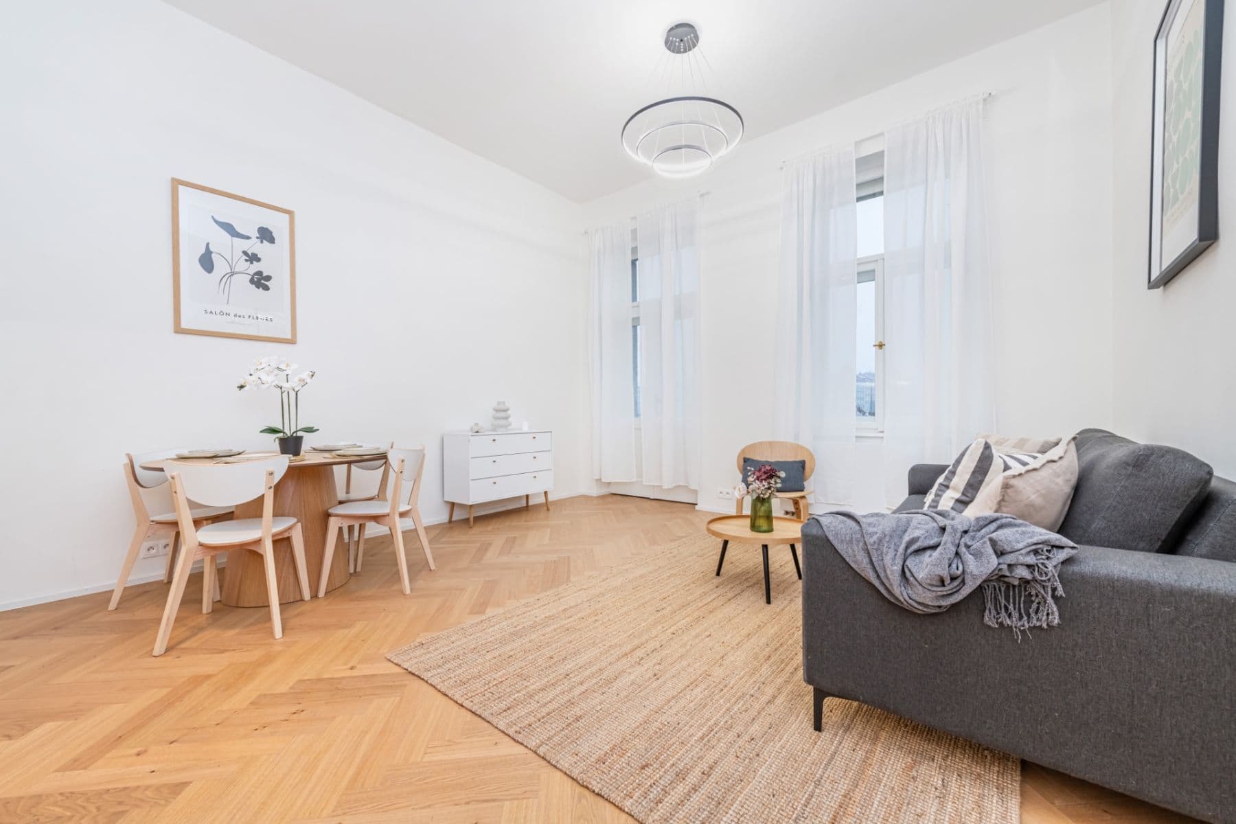 Prodej bytu 3+kk 85 m², Hořejší nábřeží, Praha, Praha Prodej bytu 3+kk 85 m², Hořejší nábřeží, Praha, Praha