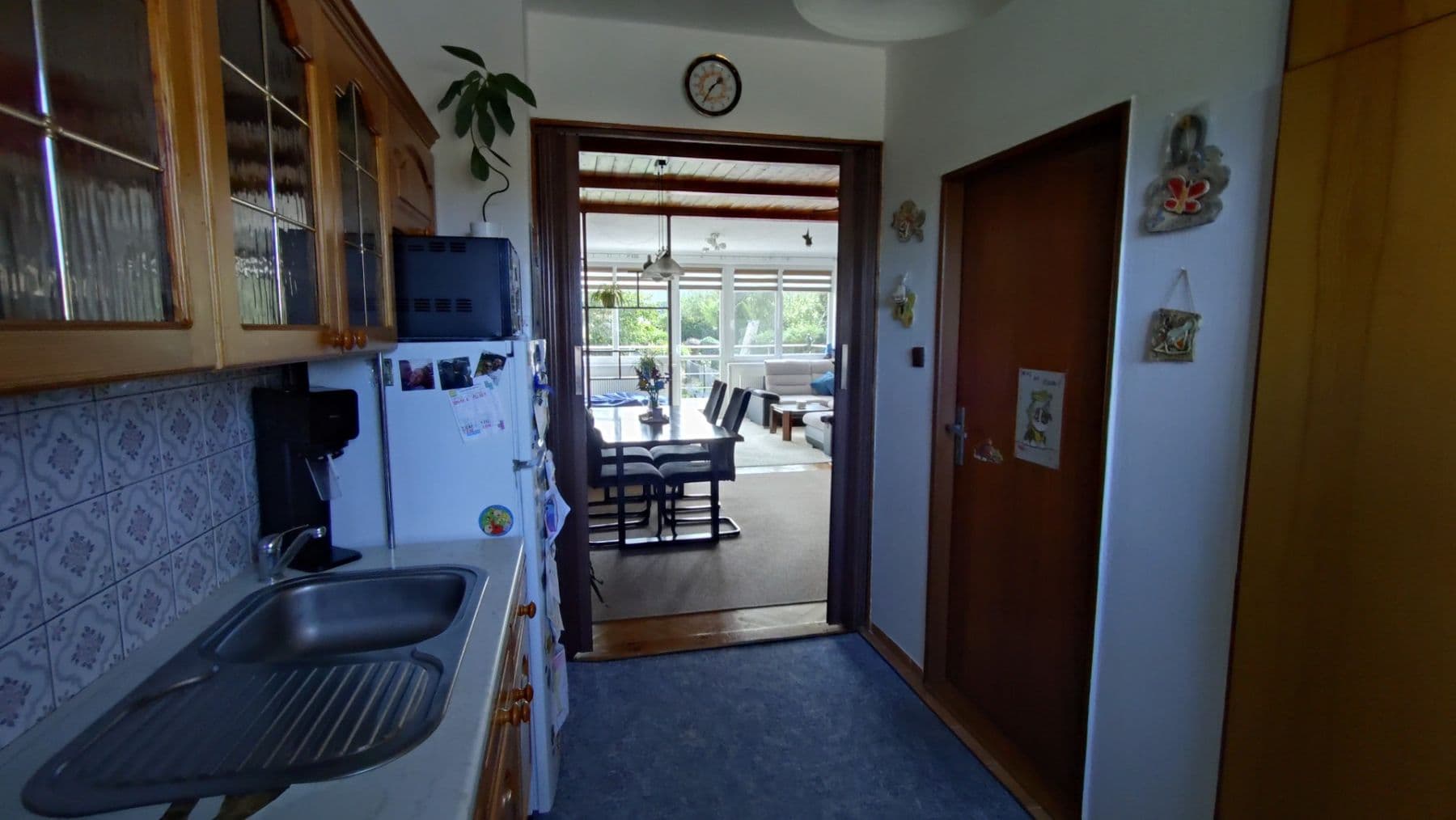 Prodej domu 198 m², pozemek 303 m², B. Martinů, Letovice, Jihomoravský kraj Prodej domu 198 m², pozemek 303 m², B. Martinů, Letovice, Jihomoravský kraj