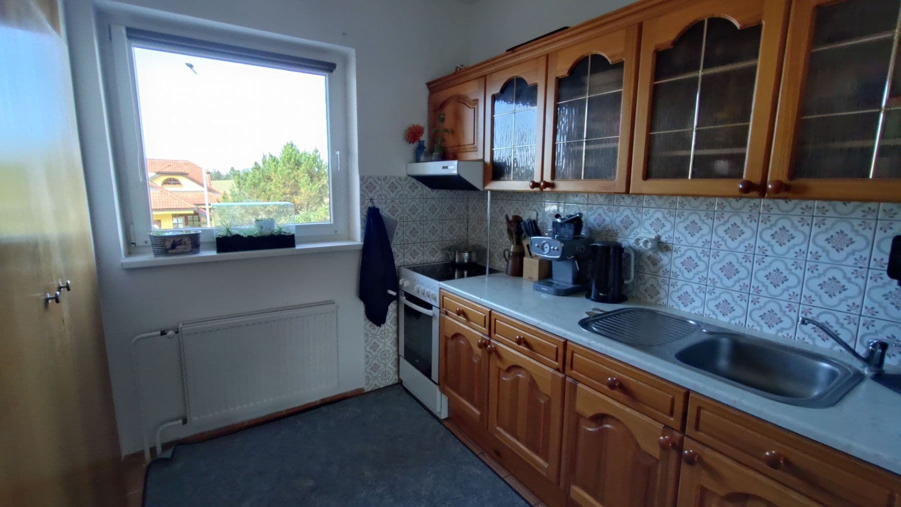 Prodej domu 198 m², pozemek 303 m², B. Martinů, Letovice, Jihomoravský kraj Prodej domu 198 m², pozemek 303 m², B. Martinů, Letovice, Jihomoravský kraj