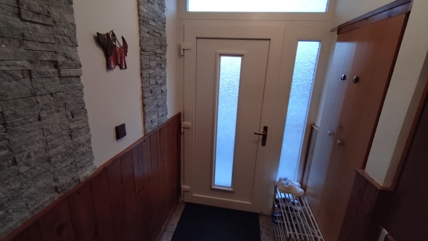 Prodej domu 198 m², pozemek 303 m², B. Martinů, Letovice, Jihomoravský kraj Prodej domu 198 m², pozemek 303 m², B. Martinů, Letovice, Jihomoravský kraj