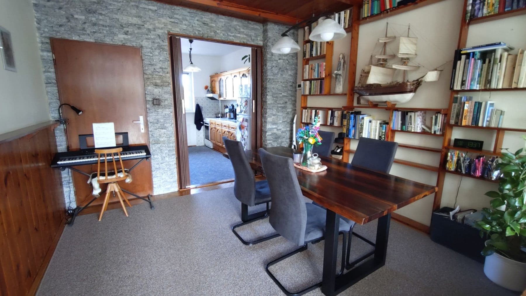 Prodej domu 198 m², pozemek 303 m², B. Martinů, Letovice, Jihomoravský kraj Prodej domu 198 m², pozemek 303 m², B. Martinů, Letovice, Jihomoravský kraj