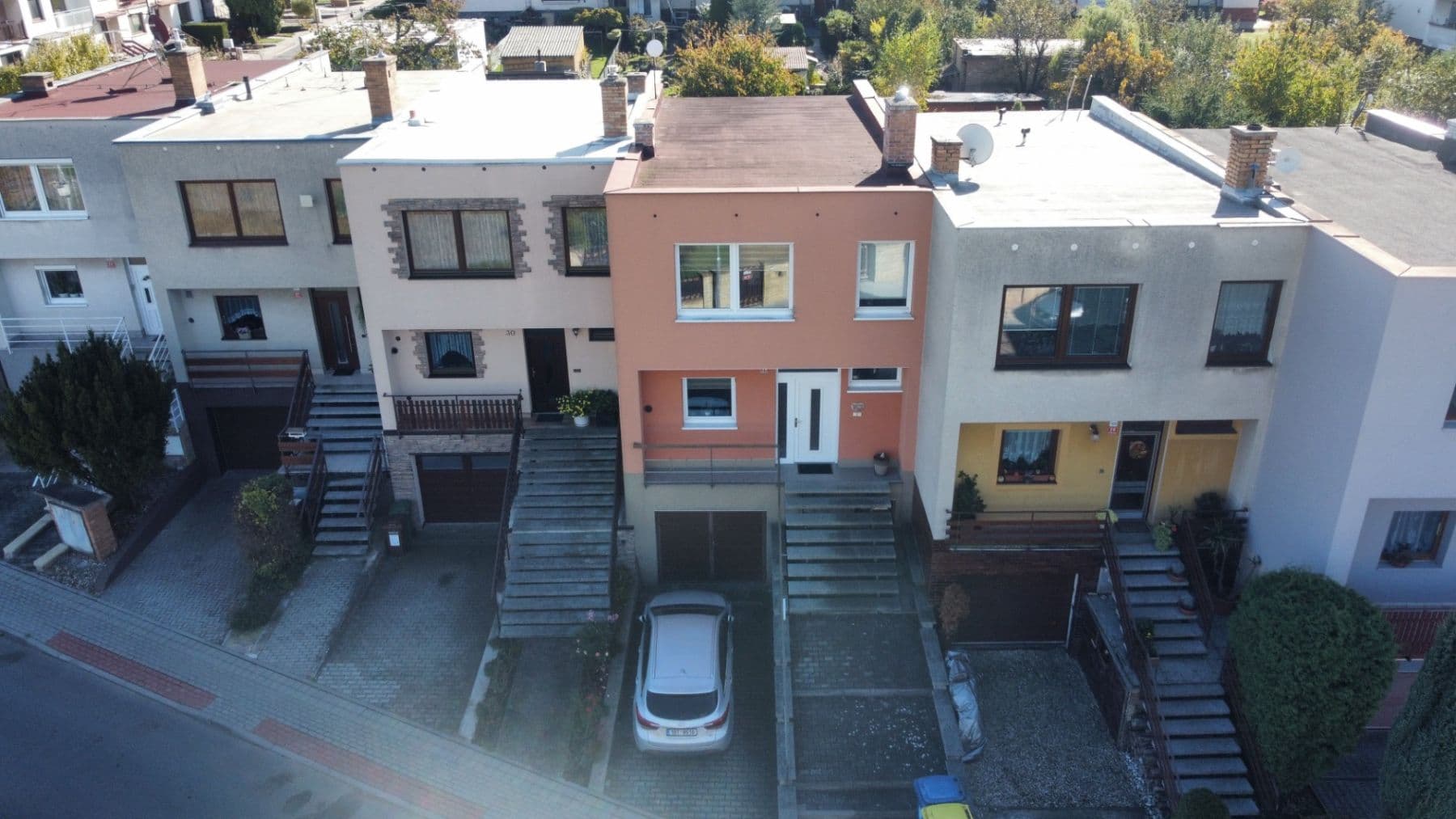 Prodej domu 198 m², pozemek 303 m², B. Martinů, Letovice, Jihomoravský kraj Prodej domu 198 m², pozemek 303 m², B. Martinů, Letovice, Jihomoravský kraj