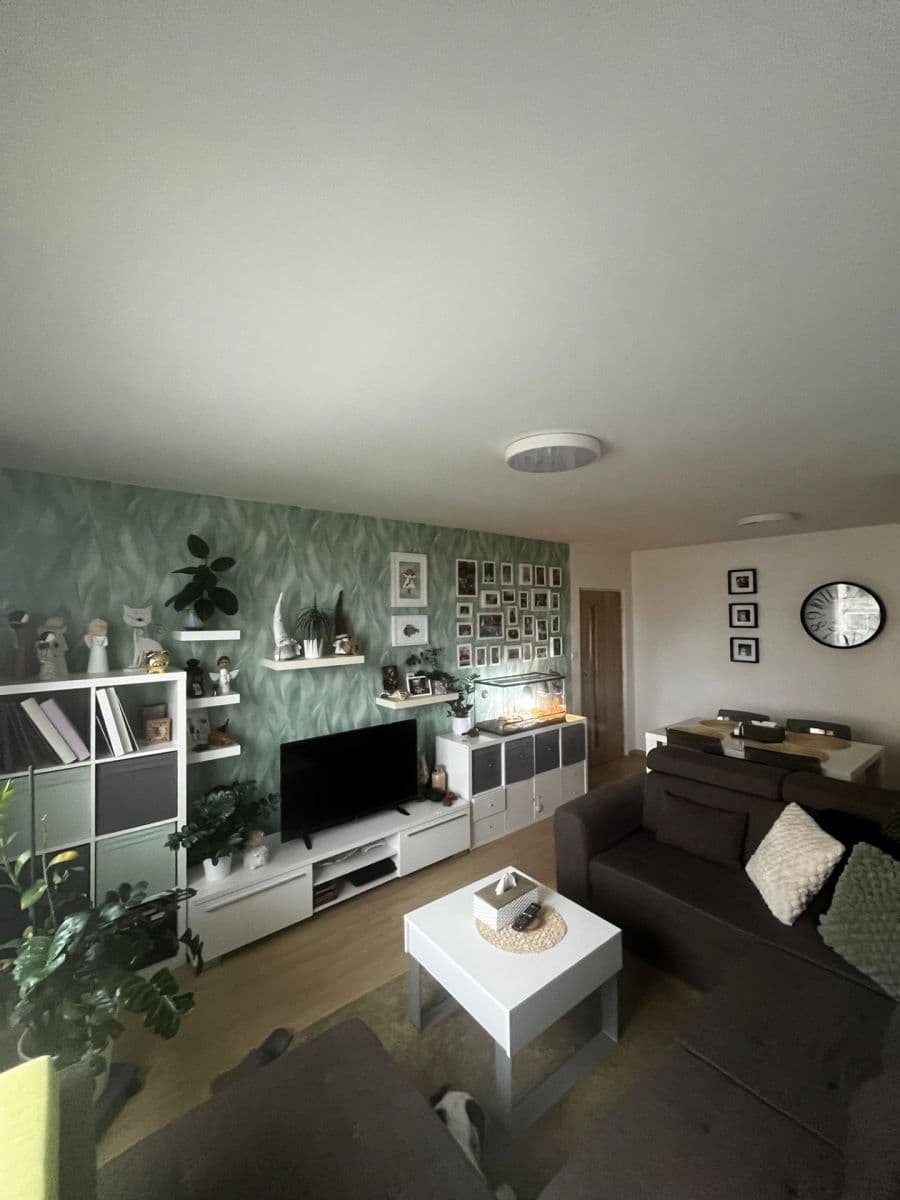 Prodej bytu 3+1 72 m², Břeclavská, Plzeň, Plzeňský kraj Prodej bytu 3+1 72 m², Břeclavská, Plzeň, Plzeňský kraj