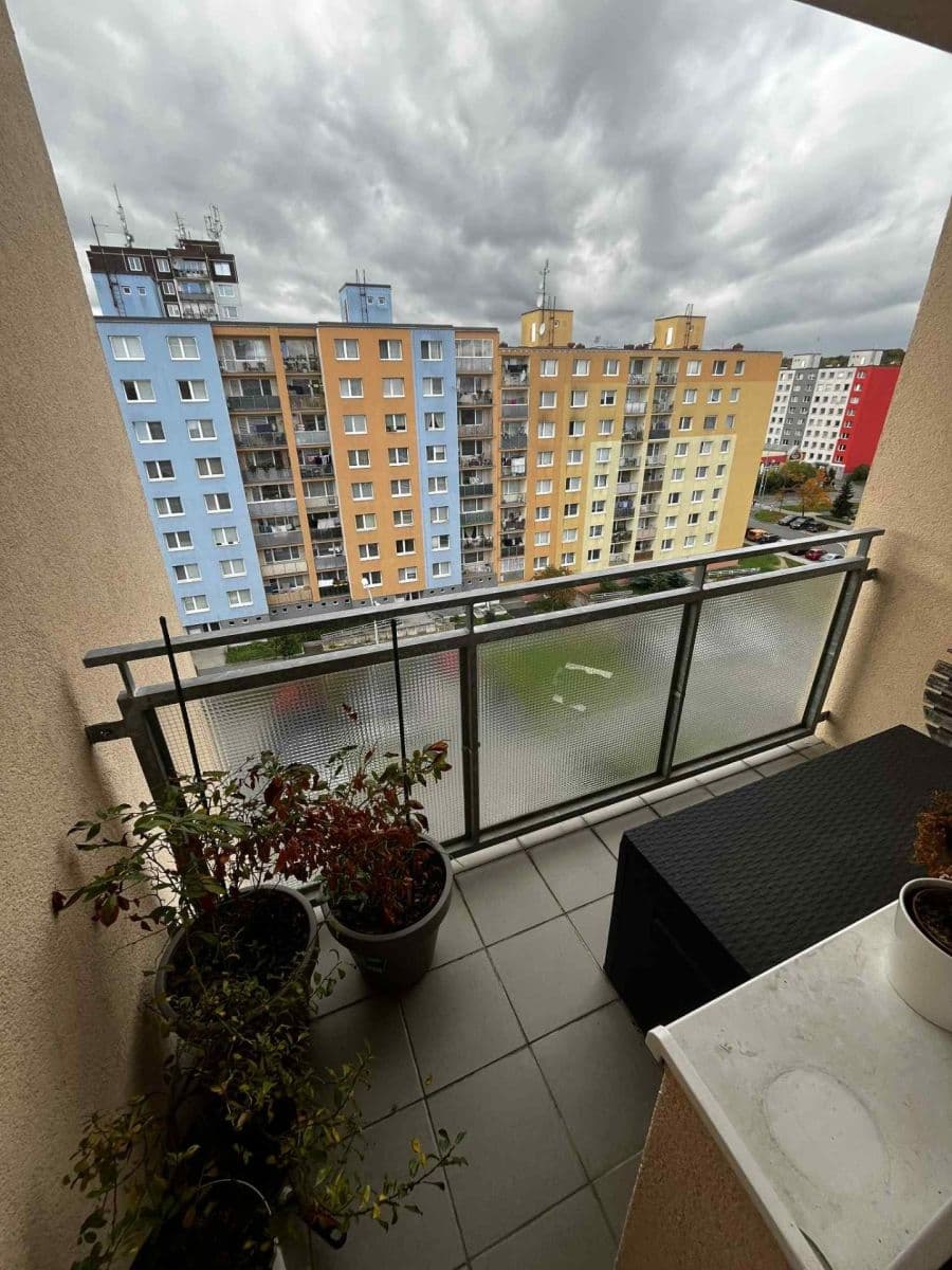 Prodej bytu 3+1 72 m², Břeclavská, Plzeň, Plzeňský kraj Prodej bytu 3+1 72 m², Břeclavská, Plzeň, Plzeňský kraj