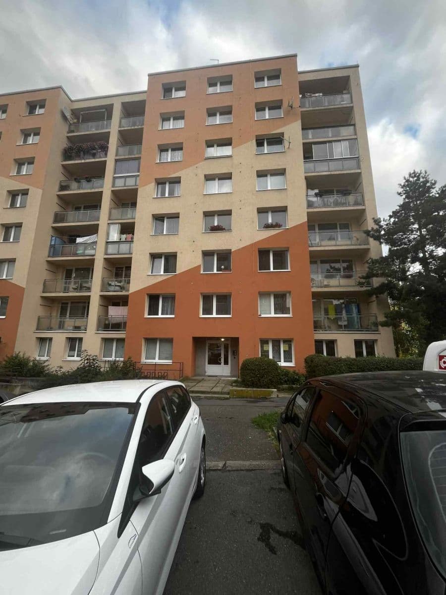 Prodej bytu 3+1 72 m², Břeclavská, Plzeň, Plzeňský kraj Prodej bytu 3+1 72 m², Břeclavská, Plzeň, Plzeňský kraj