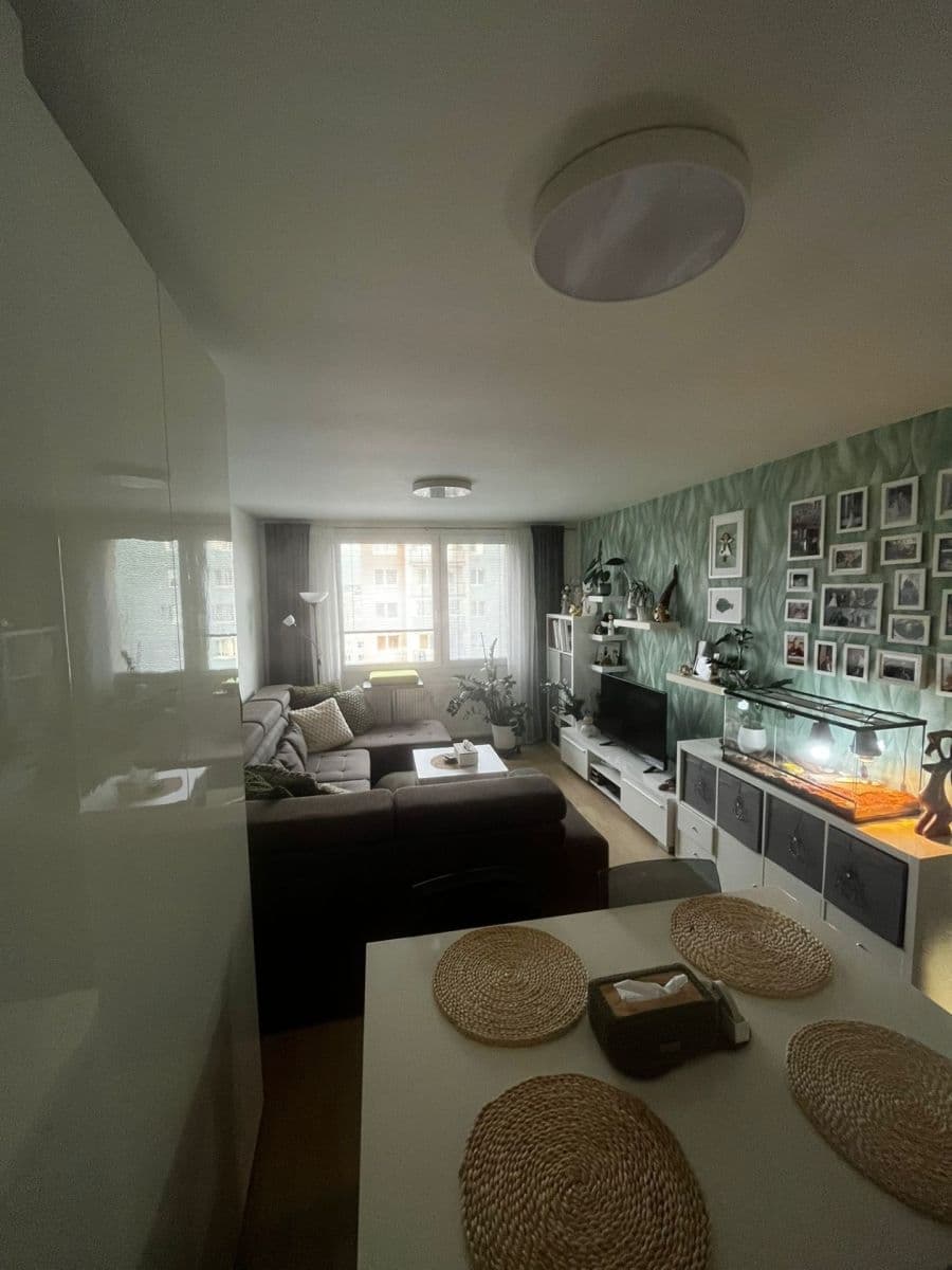 Prodej bytu 3+1 72 m², Břeclavská, Plzeň, Plzeňský kraj Prodej bytu 3+1 72 m², Břeclavská, Plzeň, Plzeňský kraj