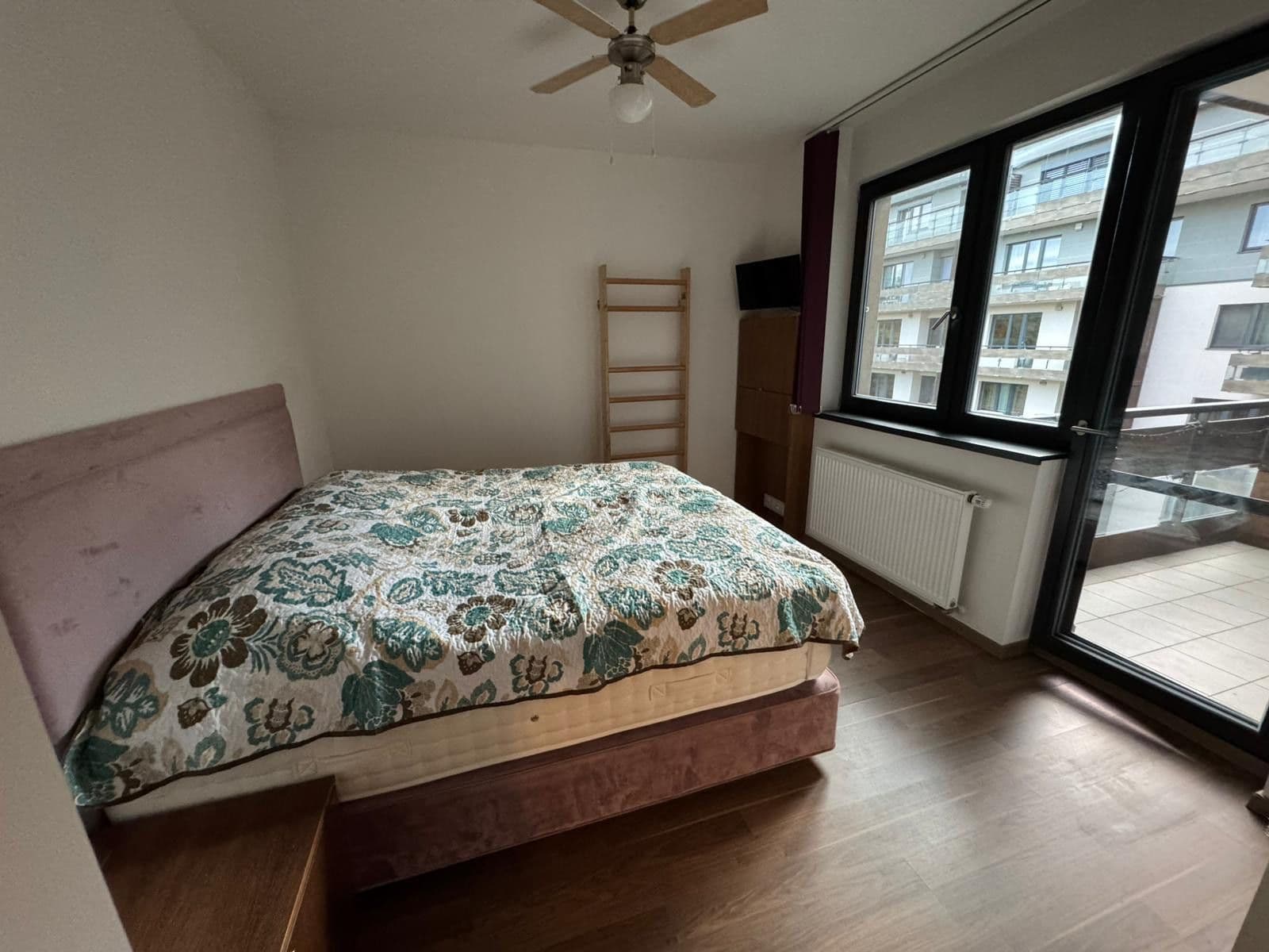 Pronájem bytu 2+kk 59 m², V Mezihoří, Praha, Praha Pronájem bytu 2+kk 59 m², V Mezihoří, Praha, Praha