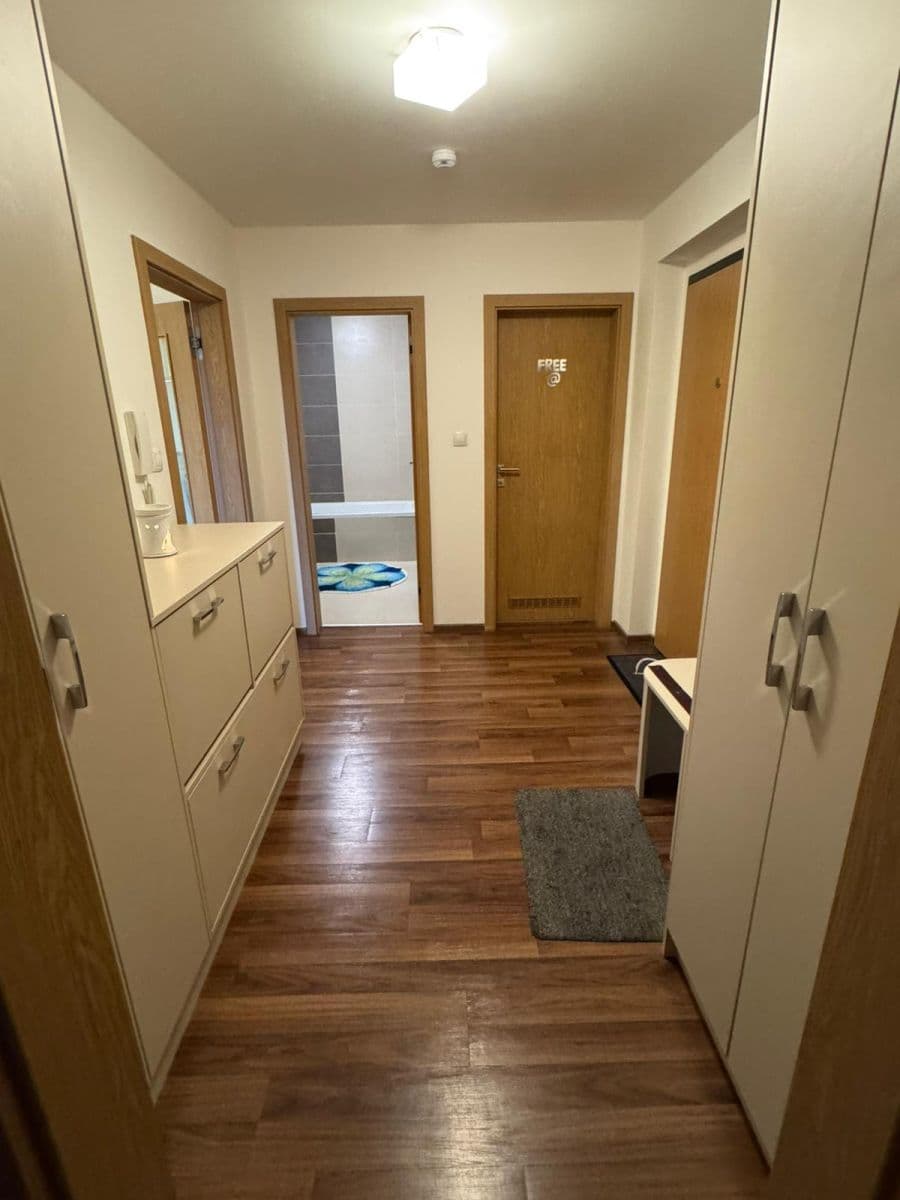 Pronájem bytu 2+kk 59 m², V Mezihoří, Praha, Praha Pronájem bytu 2+kk 59 m², V Mezihoří, Praha, Praha