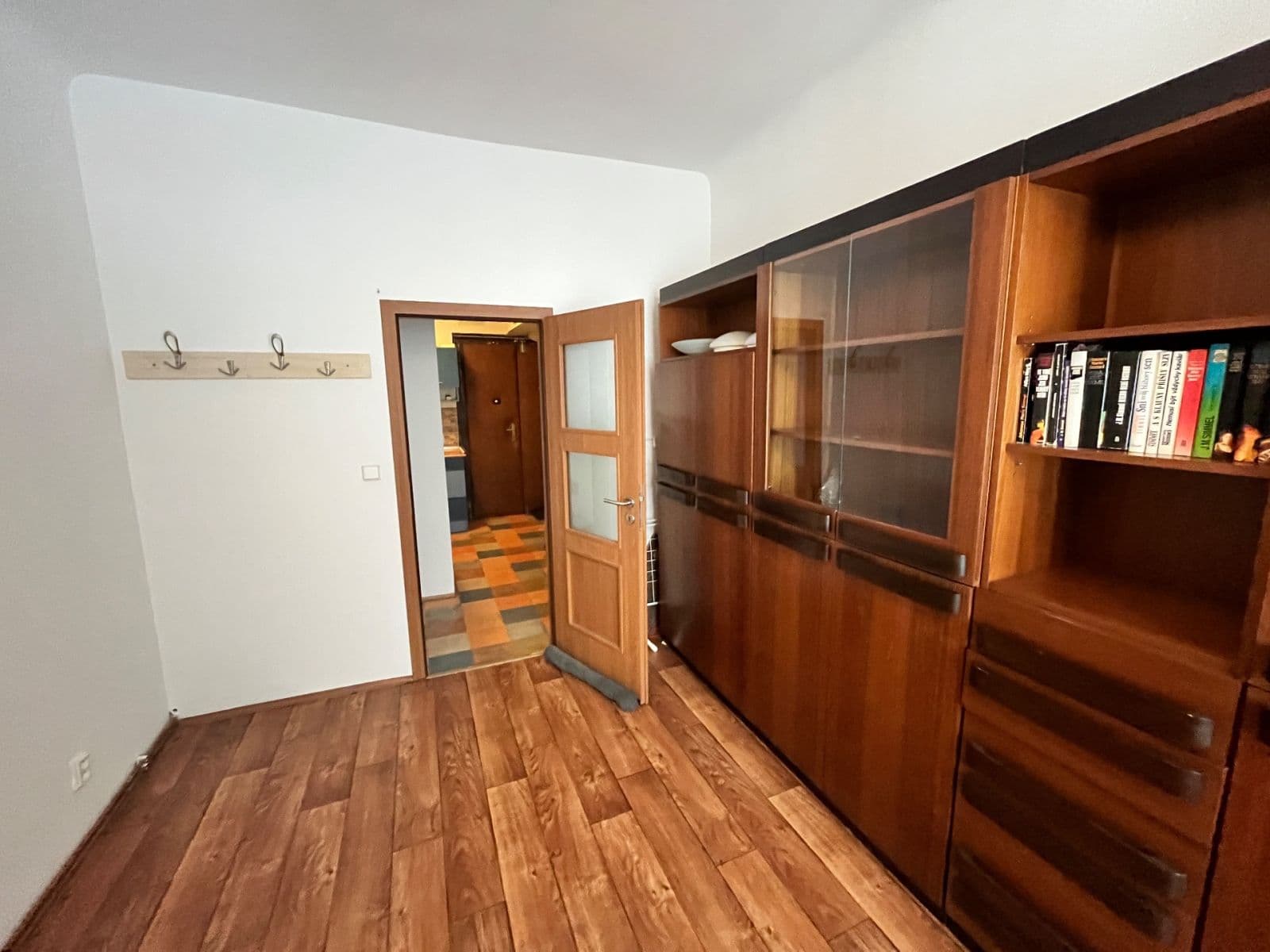 Pronájem bytu 2+kk 45 m², Jirečkova, Praha, Praha Pronájem bytu 2+kk 45 m², Jirečkova, Praha, Praha