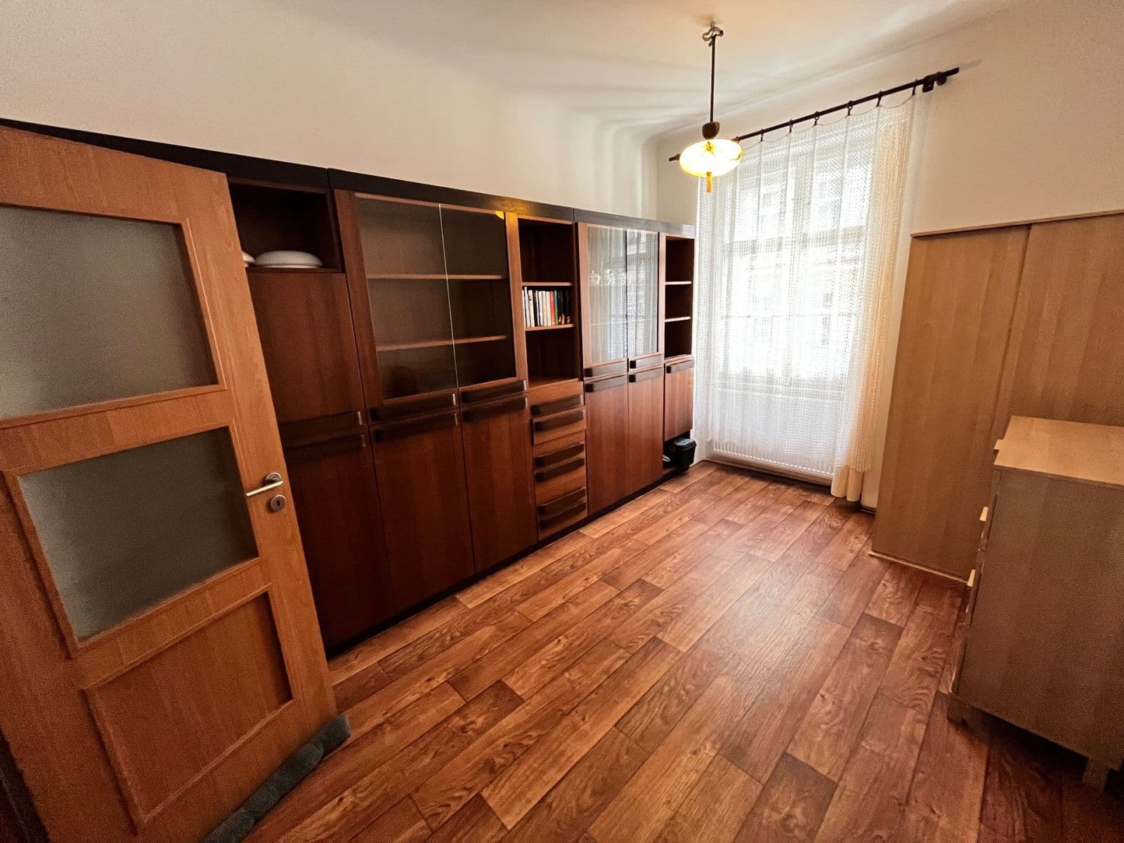 Pronájem bytu 2+kk 45 m², Jirečkova, Praha, Praha Pronájem bytu 2+kk 45 m², Jirečkova, Praha, Praha