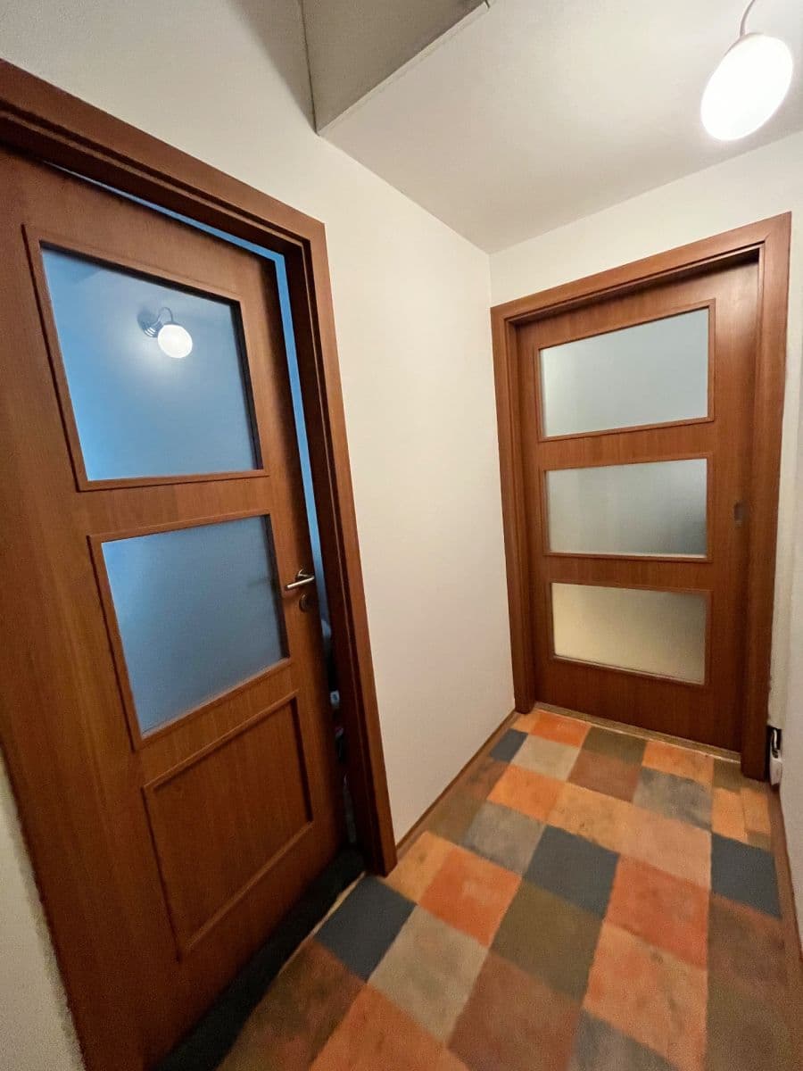 Pronájem bytu 2+kk 45 m², Jirečkova, Praha, Praha Pronájem bytu 2+kk 45 m², Jirečkova, Praha, Praha