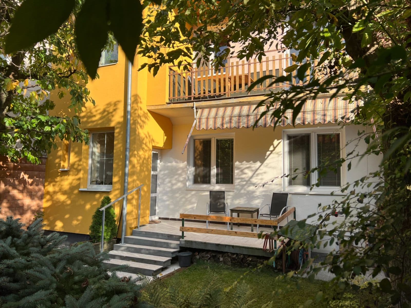 Prodej domu 278 m², pozemek 370 m², Zemědělská, Brno, Jihomoravský kraj Prodej domu 278 m², pozemek 370 m², Zemědělská, Brno, Jihomoravský kraj