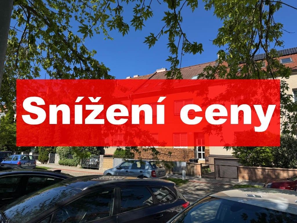 Prodej domu 278 m², pozemek 370 m², Zemědělská, Brno, Jihomoravský kraj Prodej domu 278 m², pozemek 370 m², Zemědělská, Brno, Jihomoravský kraj