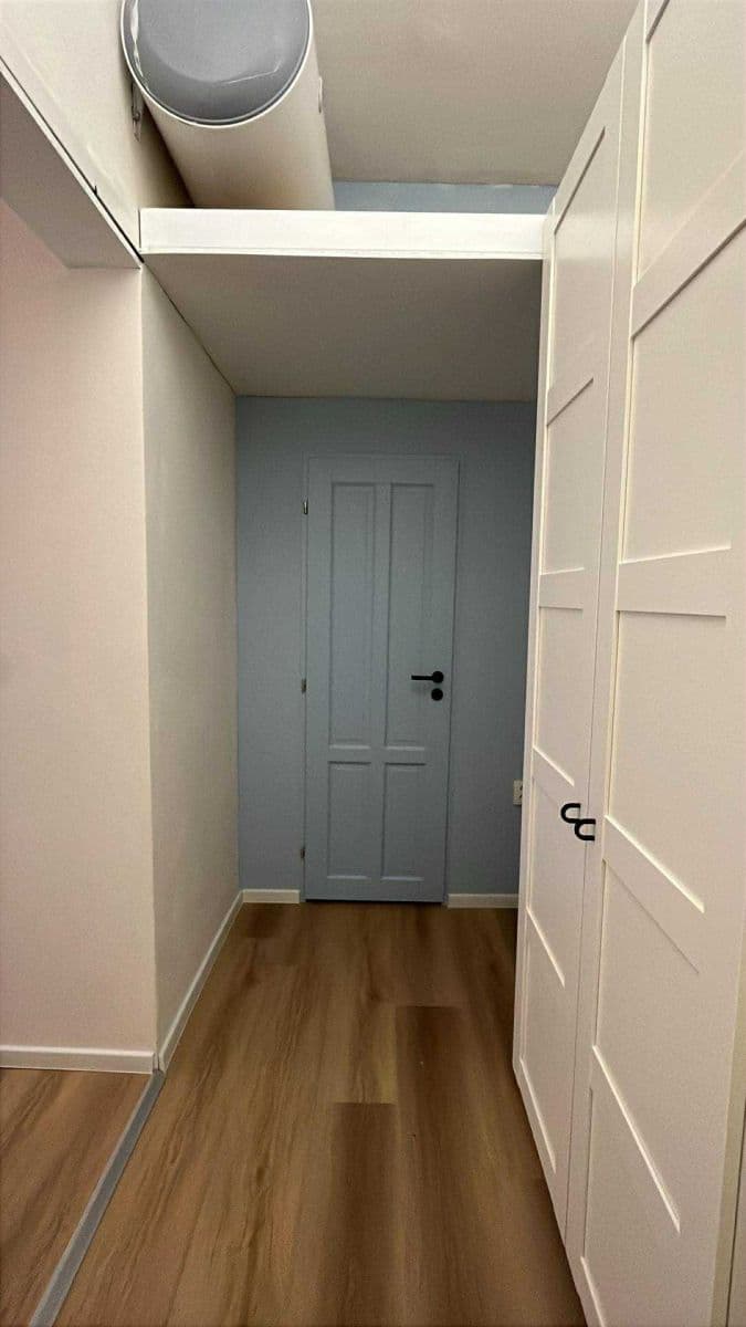 Pronájem bytu 2+kk 42 m², Rostislavova, Praha, Praha Pronájem bytu 2+kk 42 m², Rostislavova, Praha, Praha