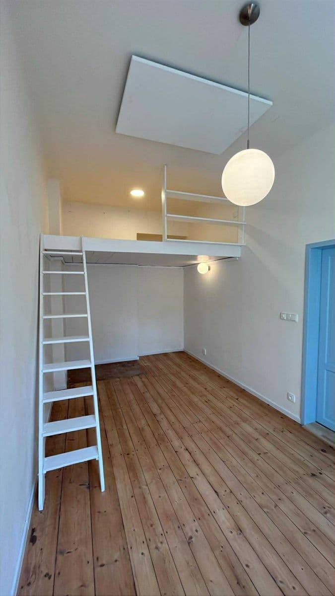 Pronájem bytu 2+kk 42 m², Rostislavova, Praha, Praha Pronájem bytu 2+kk 42 m², Rostislavova, Praha, Praha