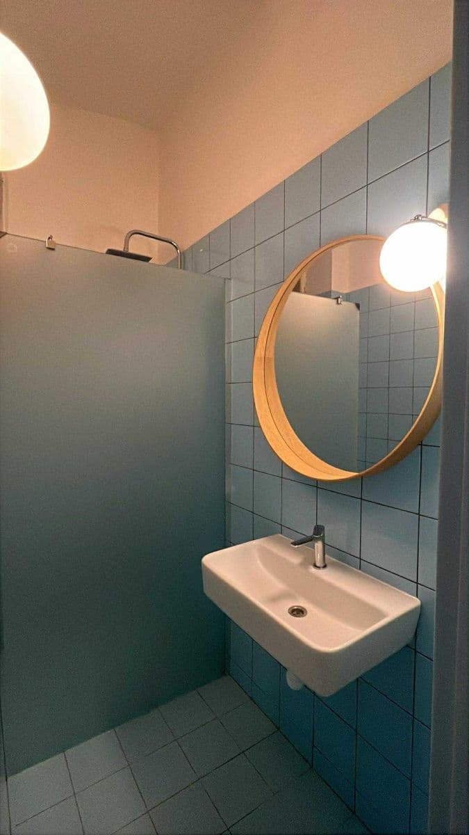 Pronájem bytu 2+kk 42 m², Rostislavova, Praha, Praha Pronájem bytu 2+kk 42 m², Rostislavova, Praha, Praha