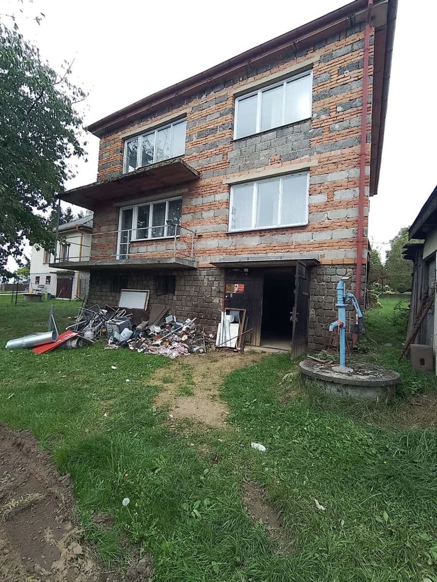 Prodej domu 230 m², pozemek 849 m², Čestín, Středočeský kraj Prodej domu 230 m², pozemek 849 m², Čestín, Středočeský kraj